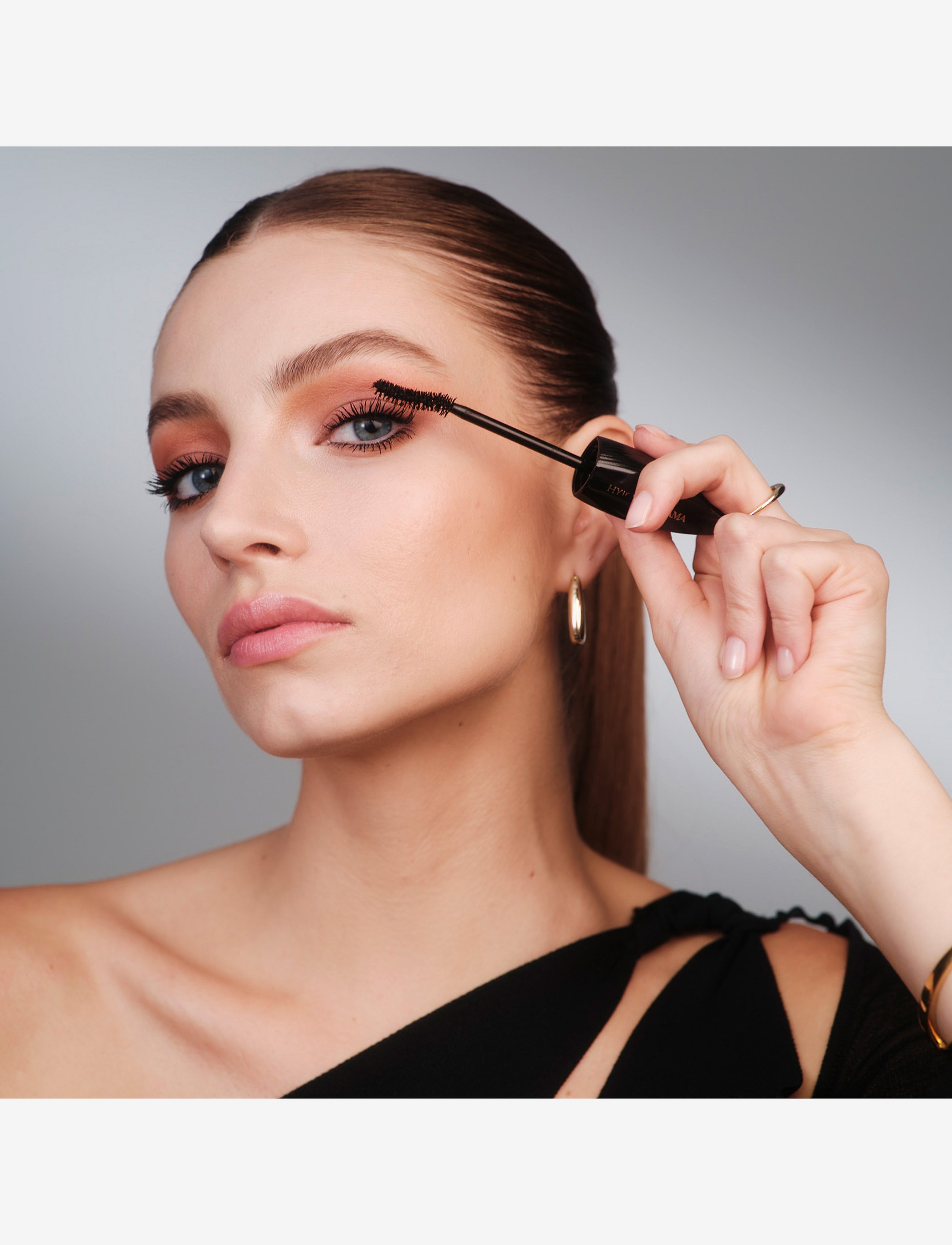 Lancôme - Lancôme Hypnôse Drama Mascara - Ögon & bryn  - black1 - 3