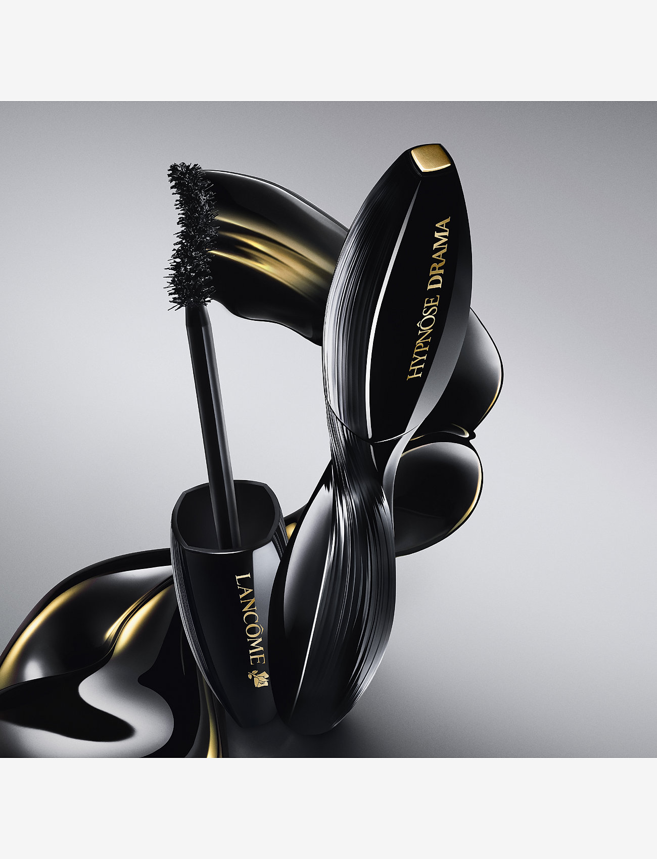 Lancôme - Lancôme Hypnôse Drama Mascara - Ögon & bryn  - black1 - 5
