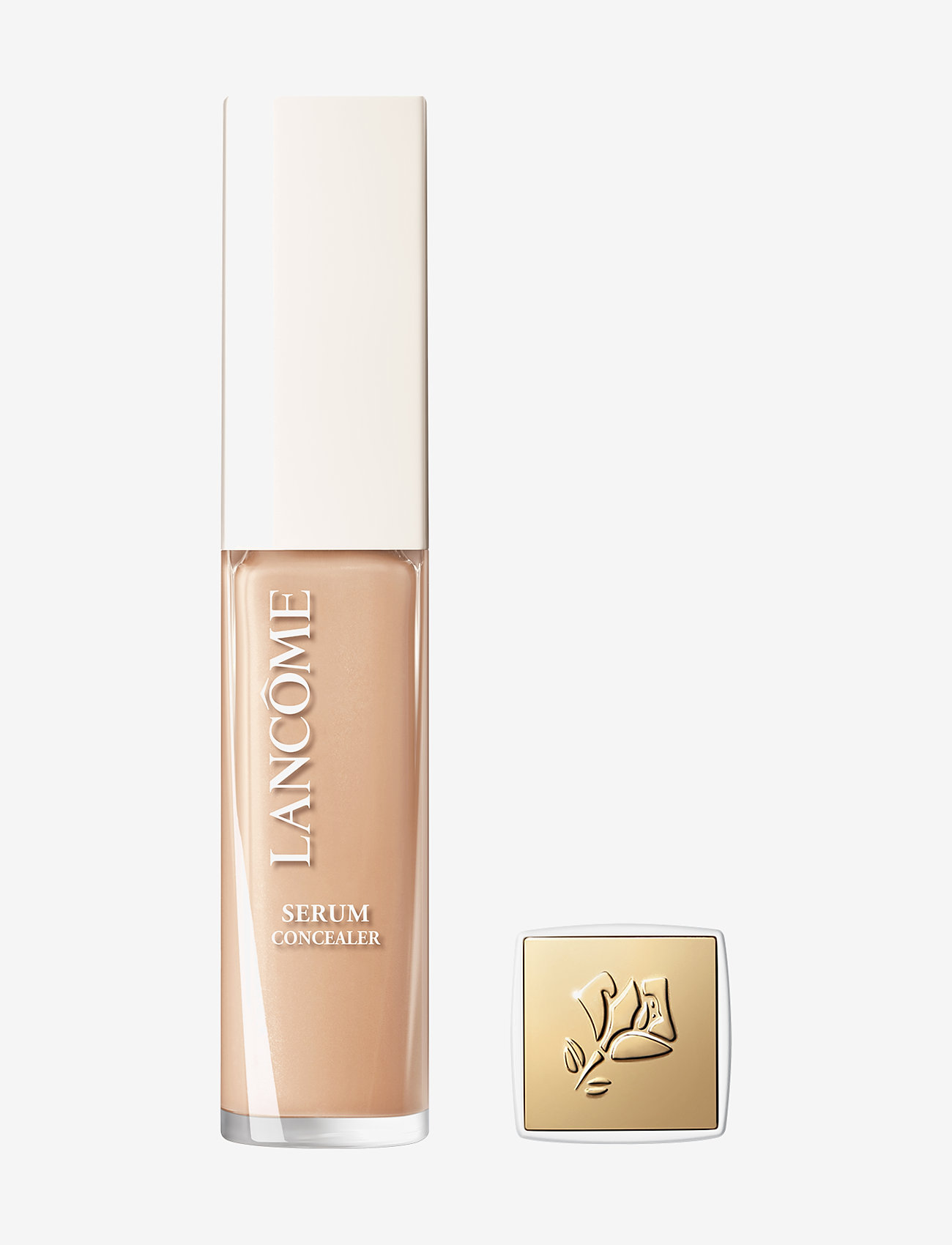 Lancôme Lancôme Teint Idole Ultra Wear Care & Glow Serum Concealer 105W, 13 ml, Ansigt > Concealer, Dame