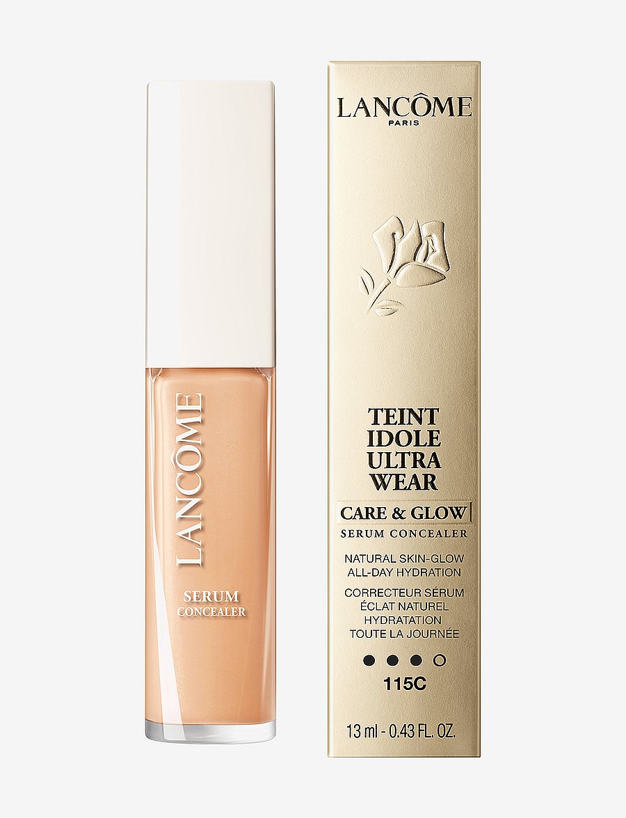 Lancôme - Lancôme Teint Idole Ultra Wear Care & Glow Serum Concealer 115C - makeup - 115c - 1
