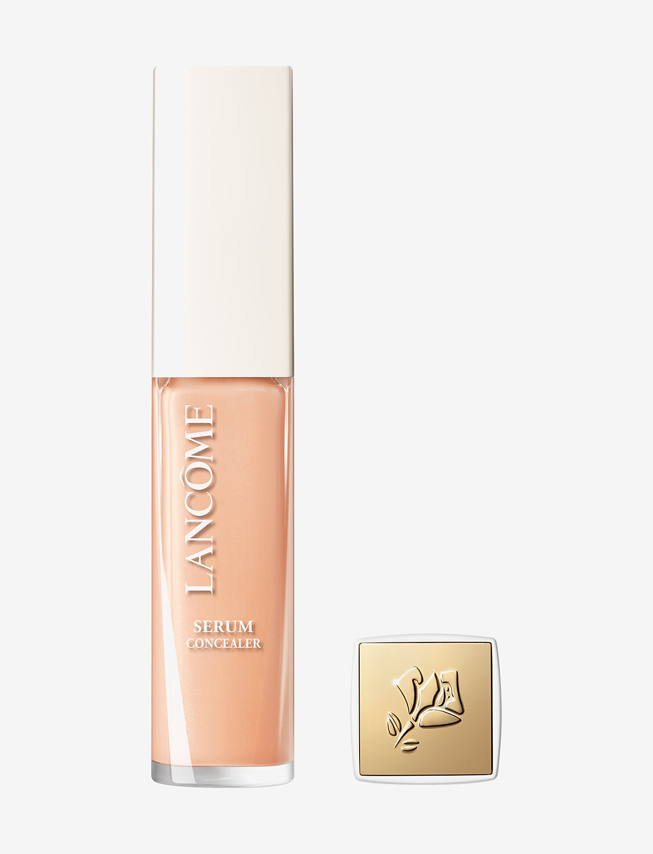 Lancôme - Lancôme Teint Idole Ultra Wear Care & Glow Serum Concealer 120N - makeup - 120n - 0