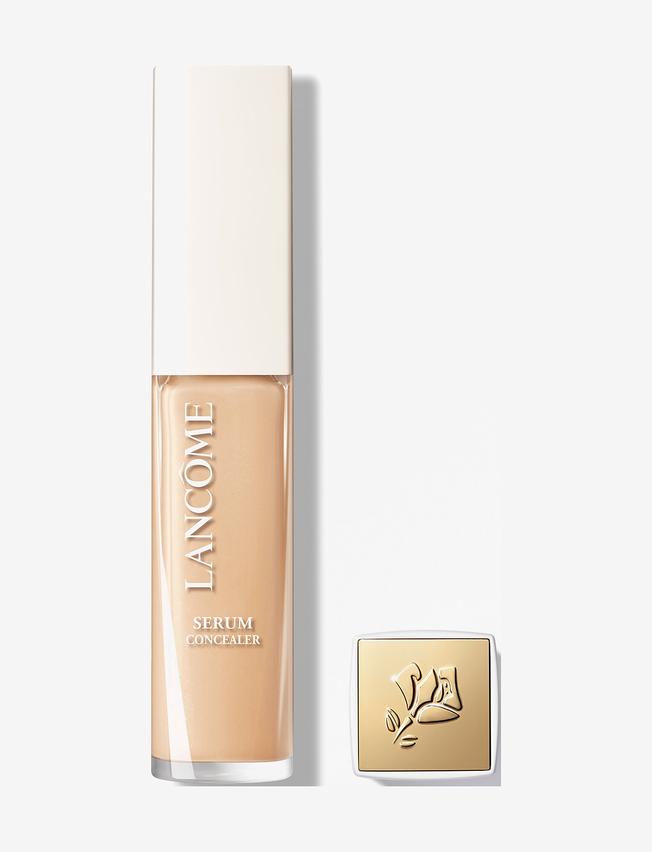 Lancôme Lancôme Teint Idole Ultra Wear Care & Glow Serum Concealer 125W, 13 ml, Ansigt > Concealer, Dame