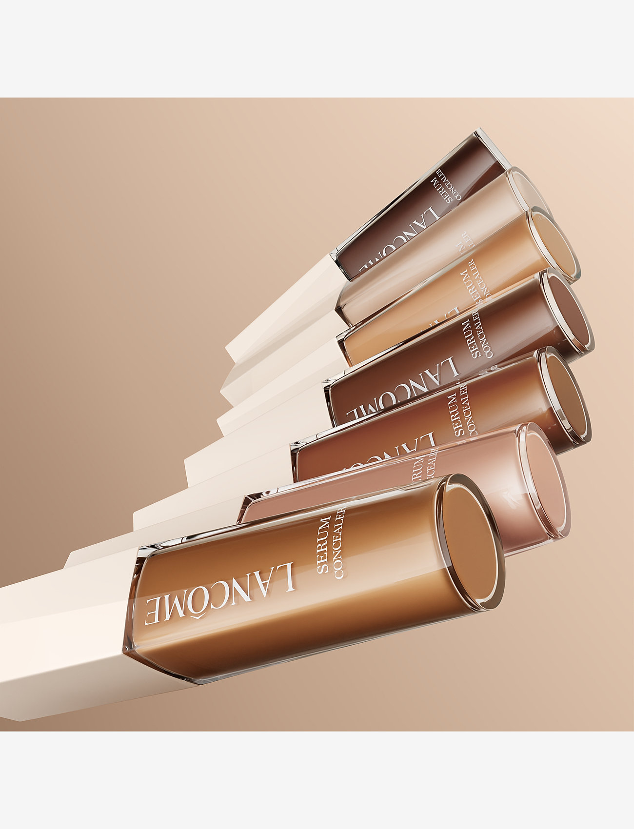 Lancôme - LC TIUW C&G CNLR 305N 13ML - smink - 305n - 4