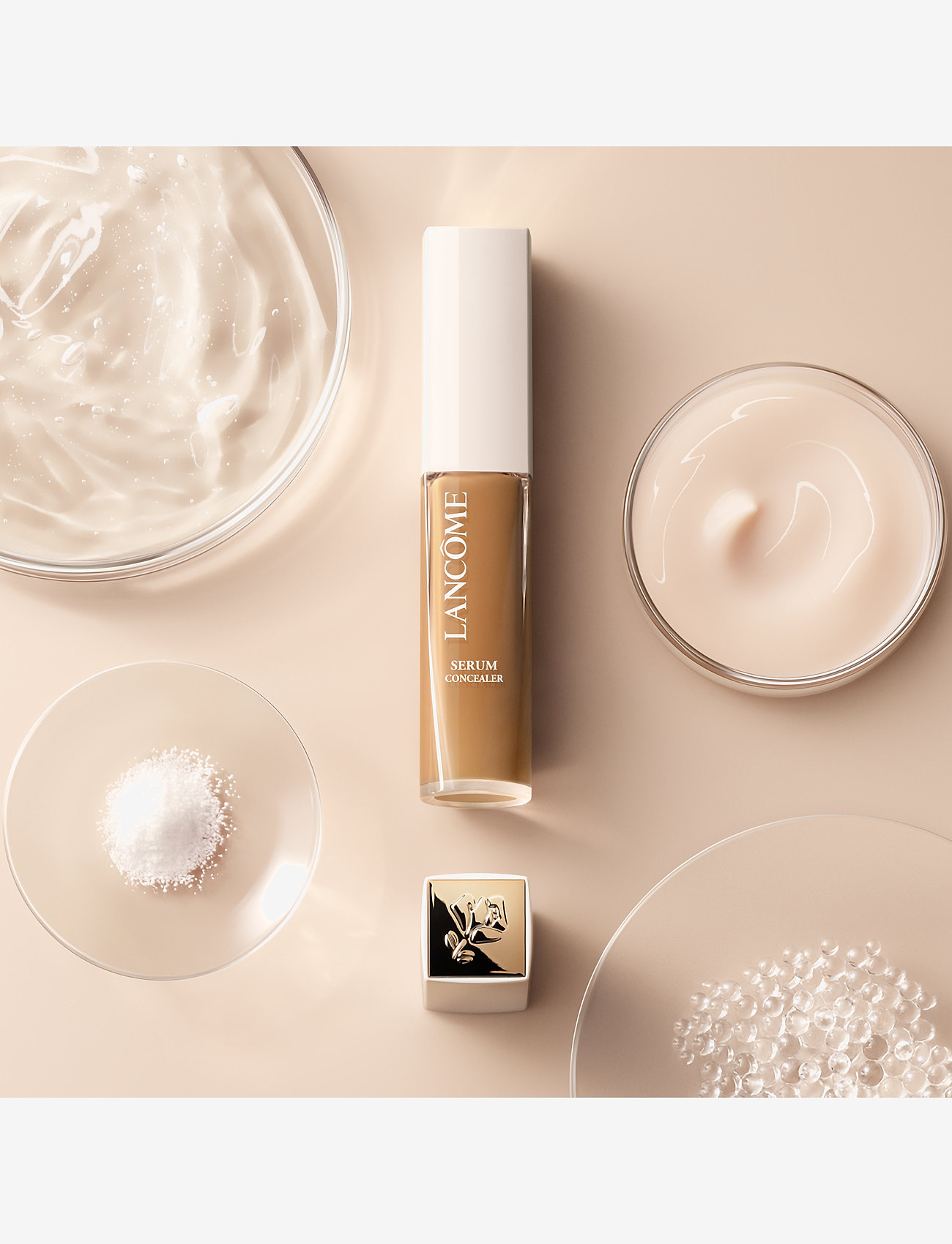 Lancôme - LC TIUW C&G CNLR 405W 13ML - makeup - 405w - 4