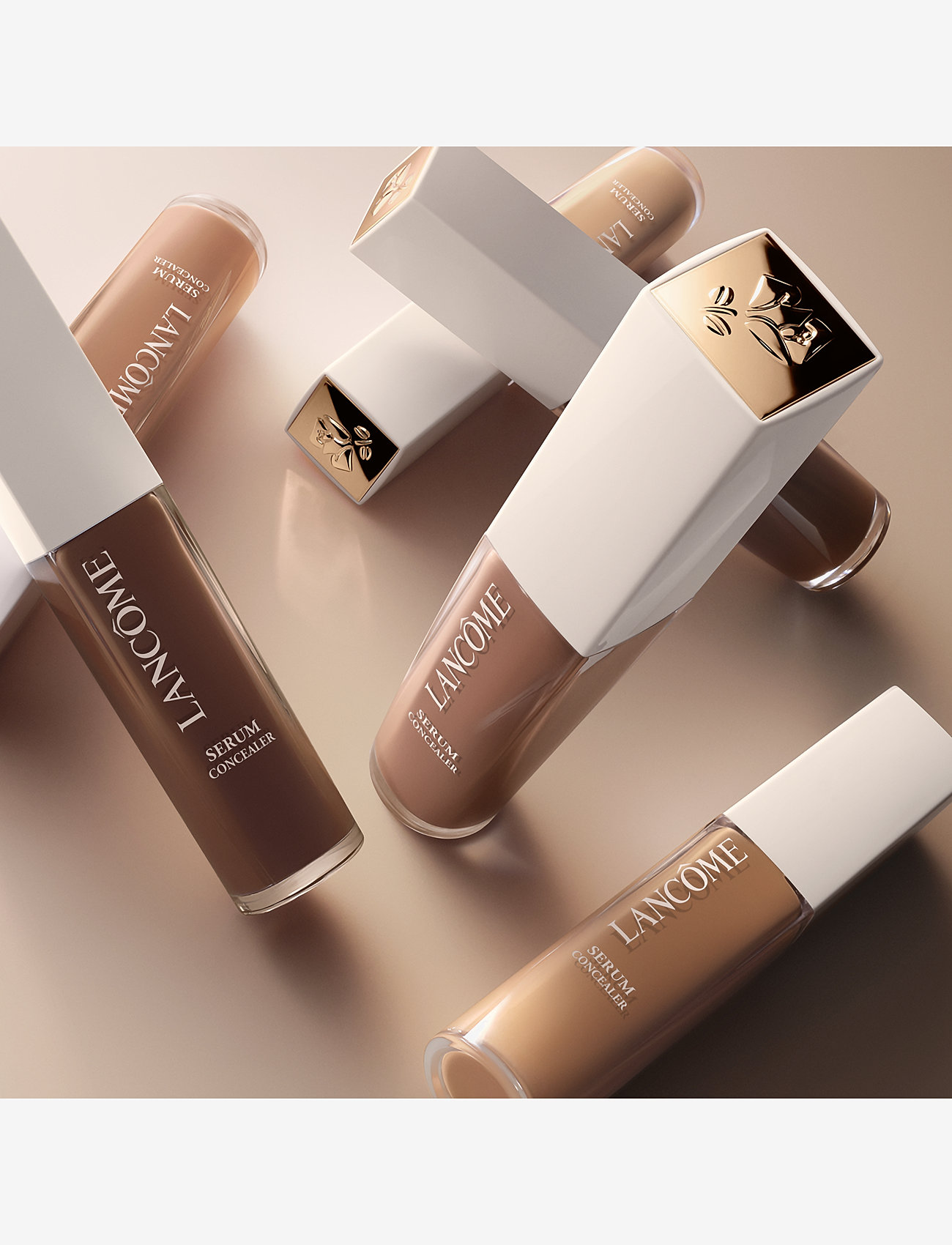 Lancôme - LC TIUW C&G CNLR 420W 13ML - makeup - 420w - 4