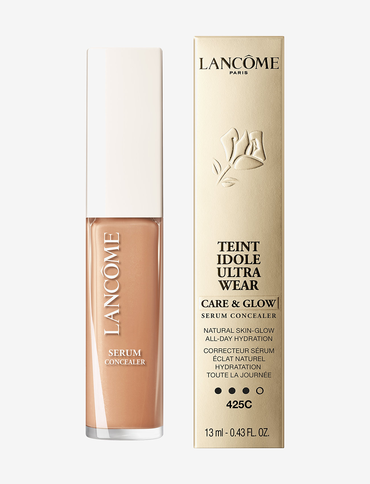 Lancôme - LC TIUW C&G CNLR 425C 13ML - makeup - 425c - 1
