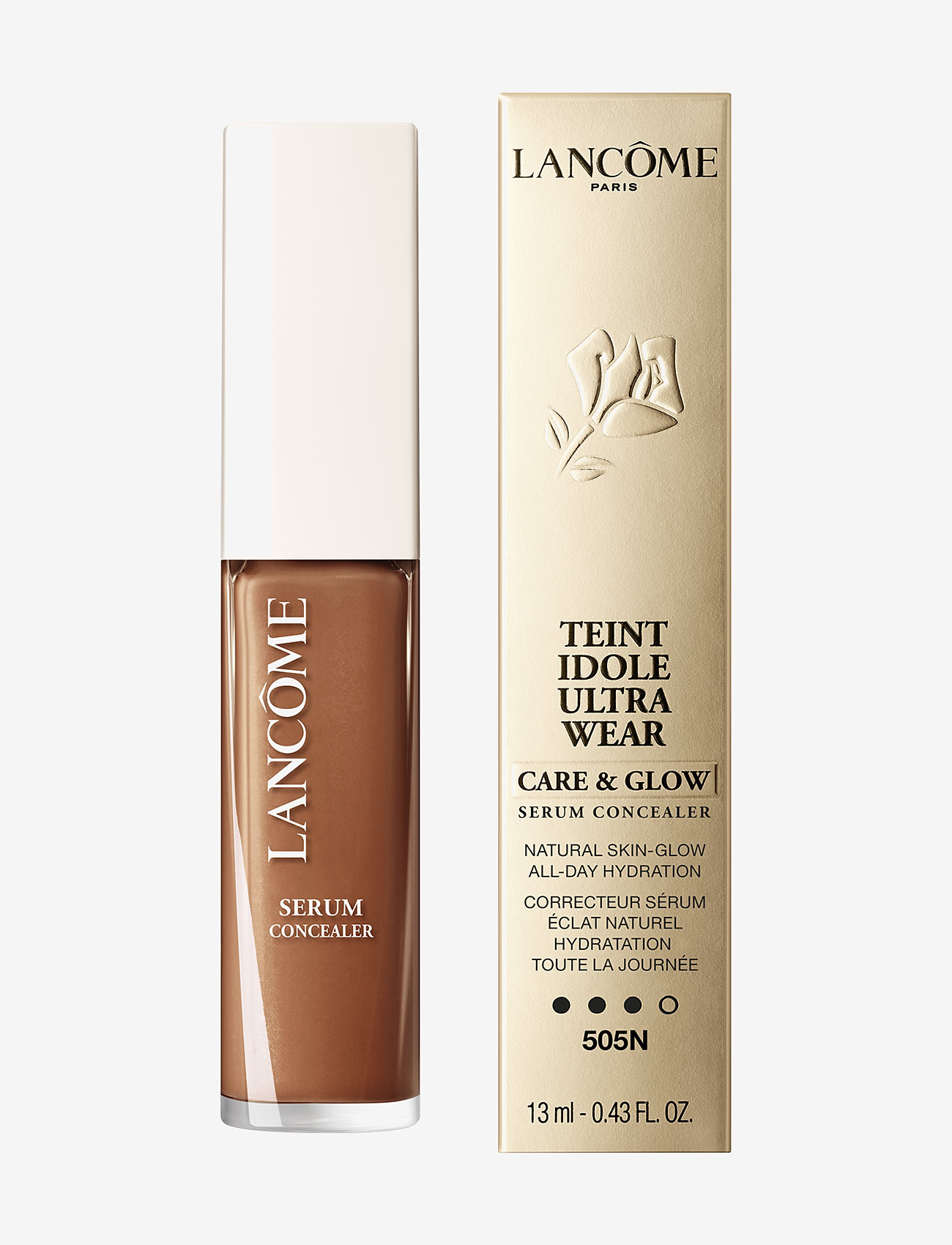 Lancôme - LC TIUW C&G CNLR 505N 13ML - makeup - 505n - 1