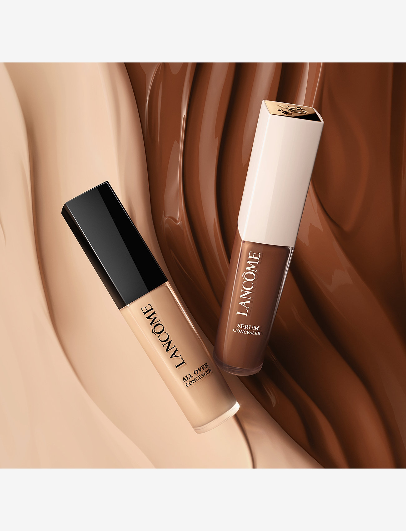 Lancôme - LC TIUW C&G CNLR 505N 13ML - makeup - 505n - 4