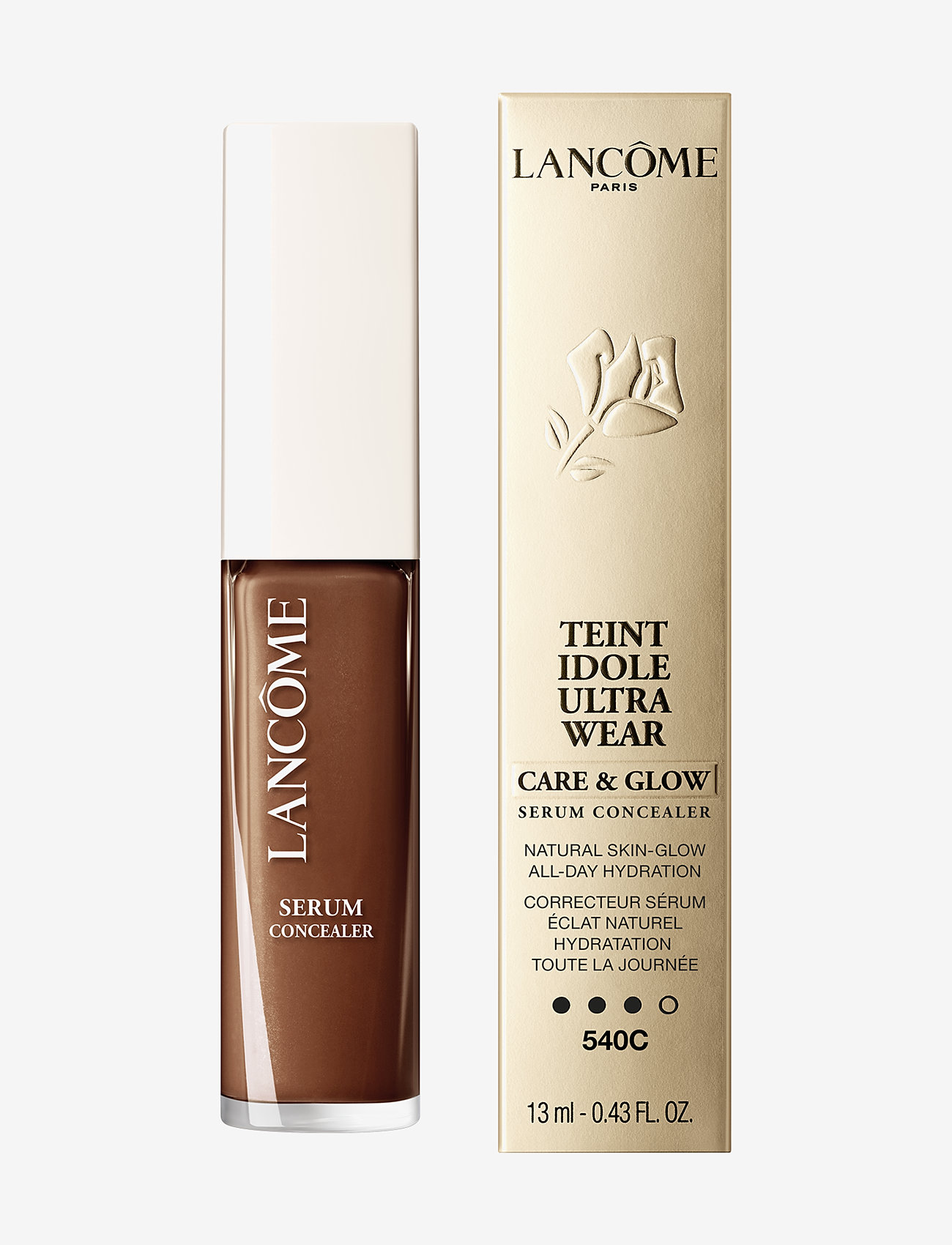 Lancôme - LC TIUW C&G CNLR 540C 13ML - makeup - 540c - 1