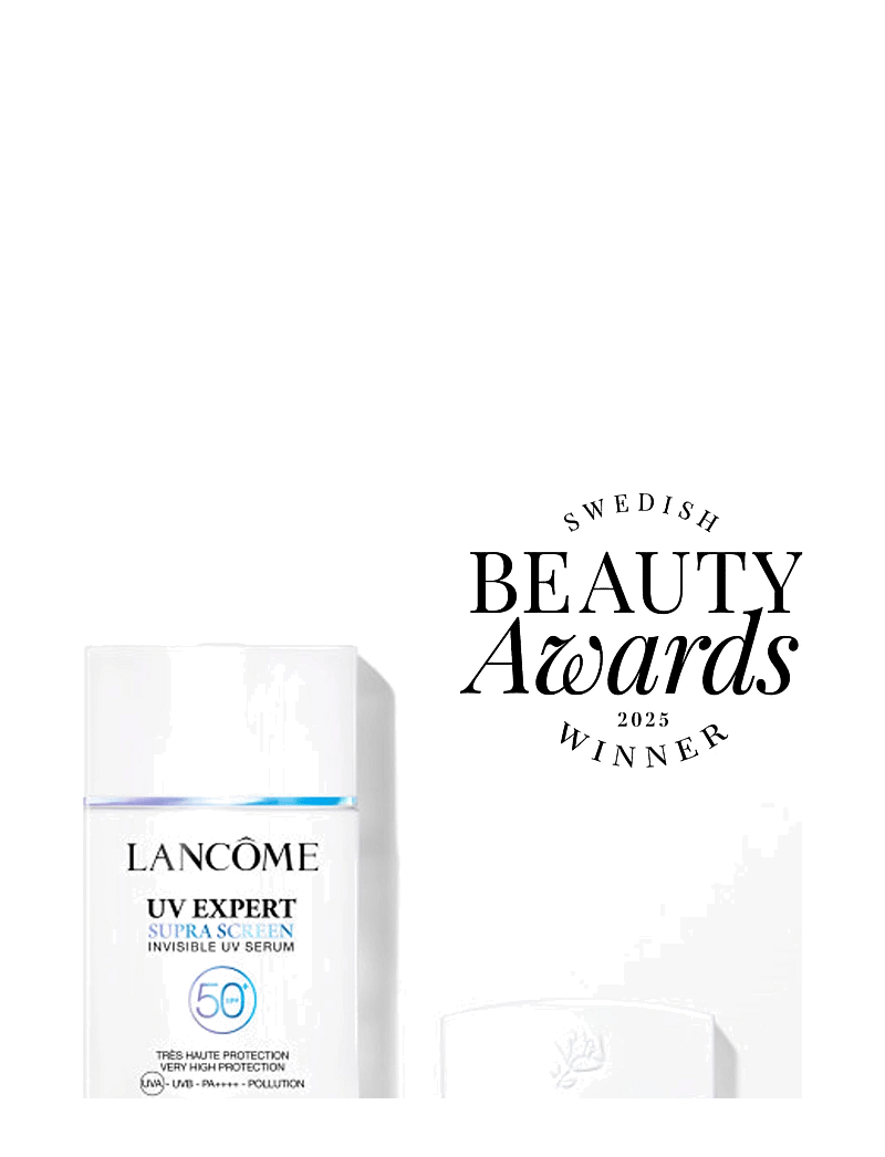 Lancôme - Lancôme UV Expert Supra Screen SPF 50+ 40ml - för ansiktet - clear - 0