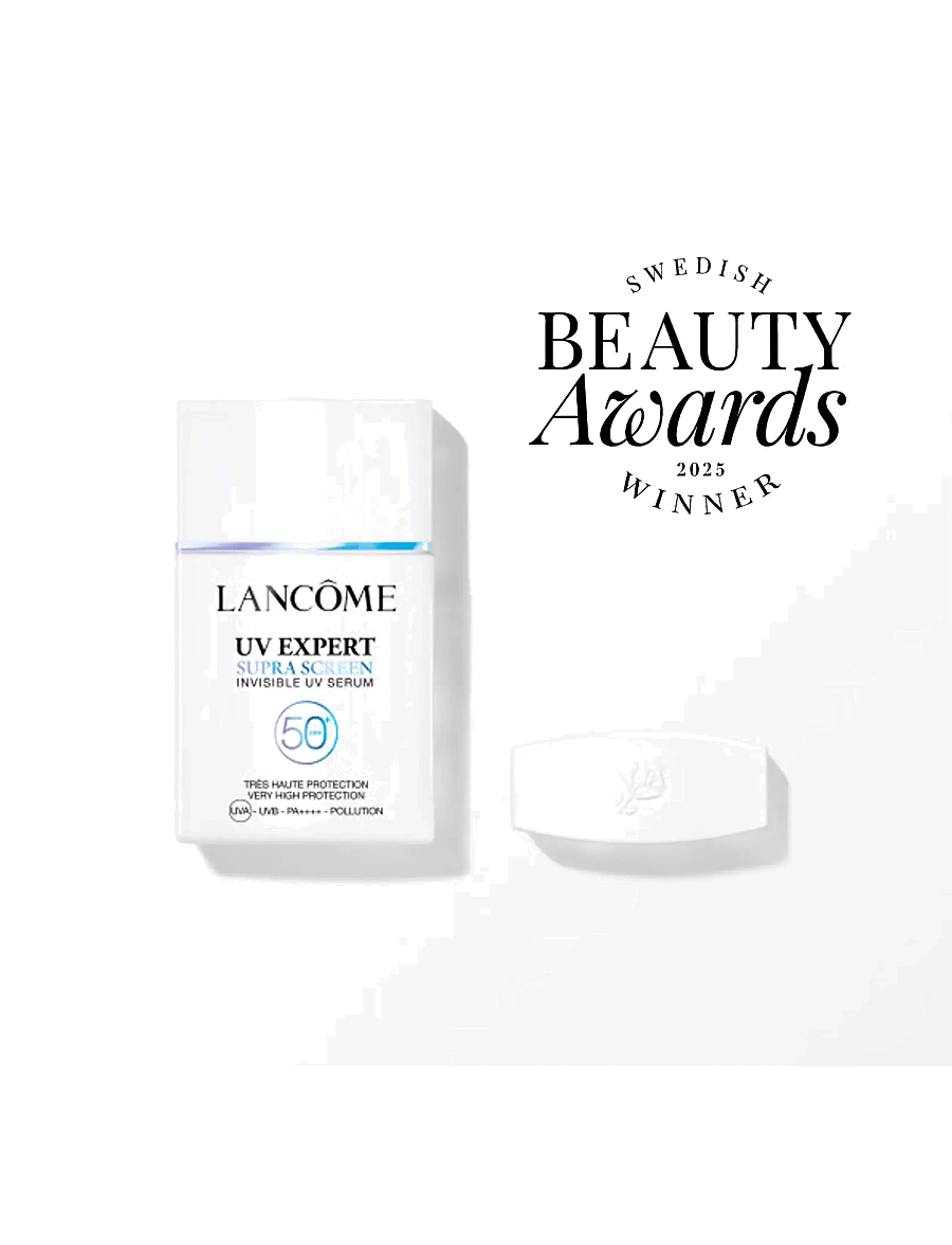 Lancôme - Lancôme UV Expert Supra Screen SPF 50+ 40ml - för ansiktet - clear - 0