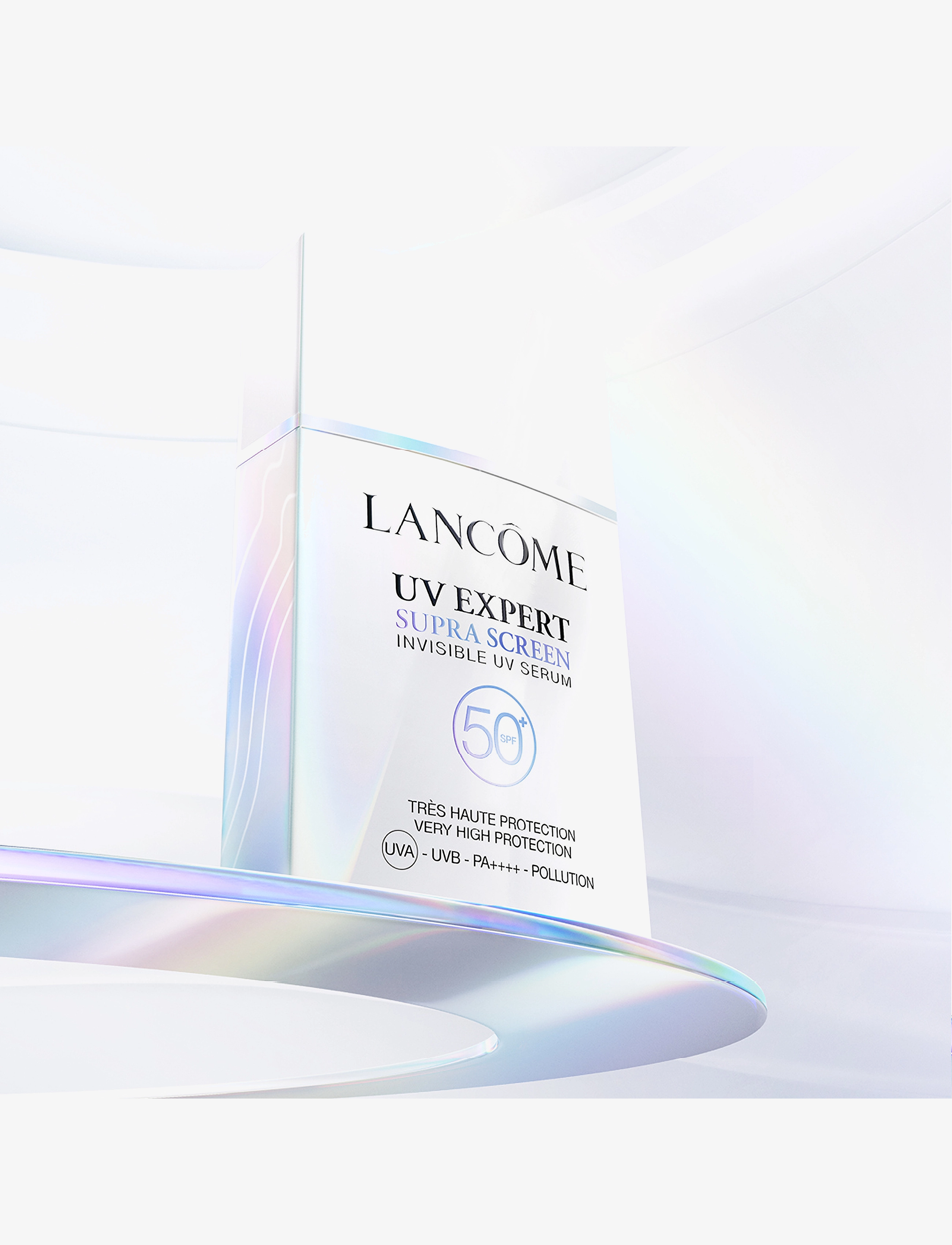 Uv Expert Supra Screen Spf 50+ 3