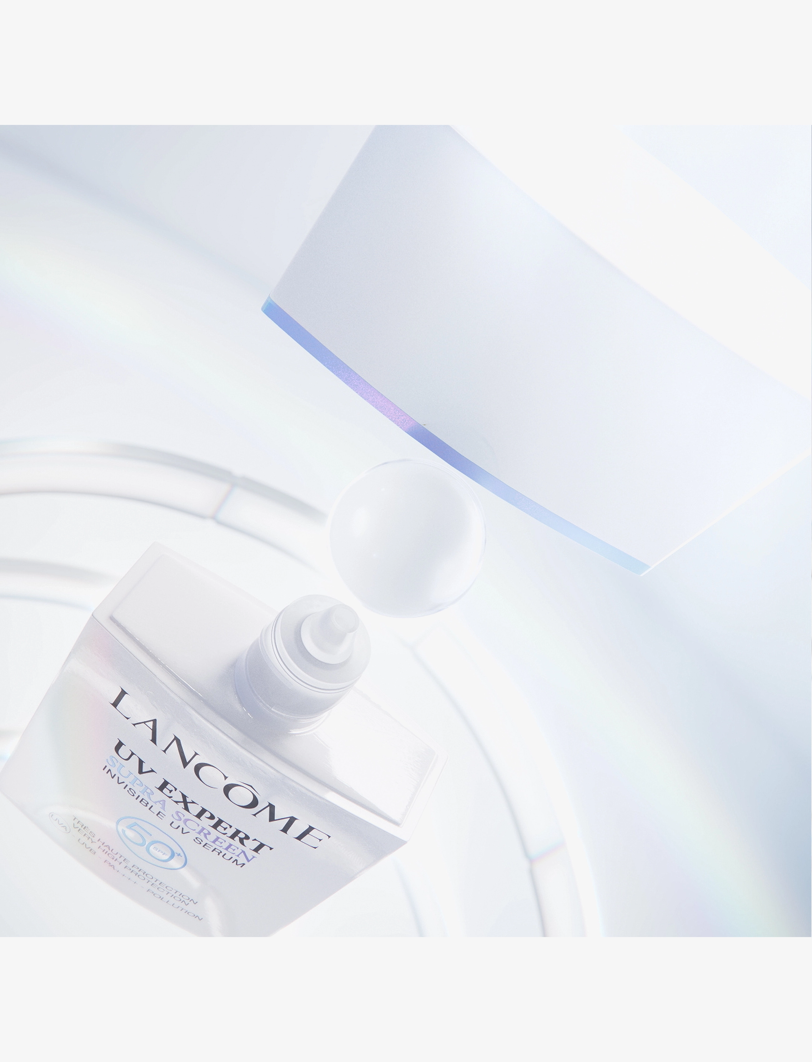 Uv Expert Supra Screen Spf 50+ 4