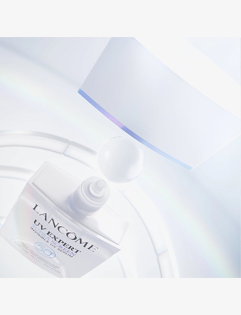 Lancôme - Lancôme UV Expert Supra Screen SPF 50+ 40ml - för ansiktet - clear - 3