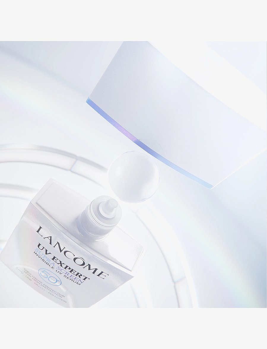 Lancôme - Lancôme UV Expert Supra Screen SPF 50+ 40ml - kasvoille - clear - 3