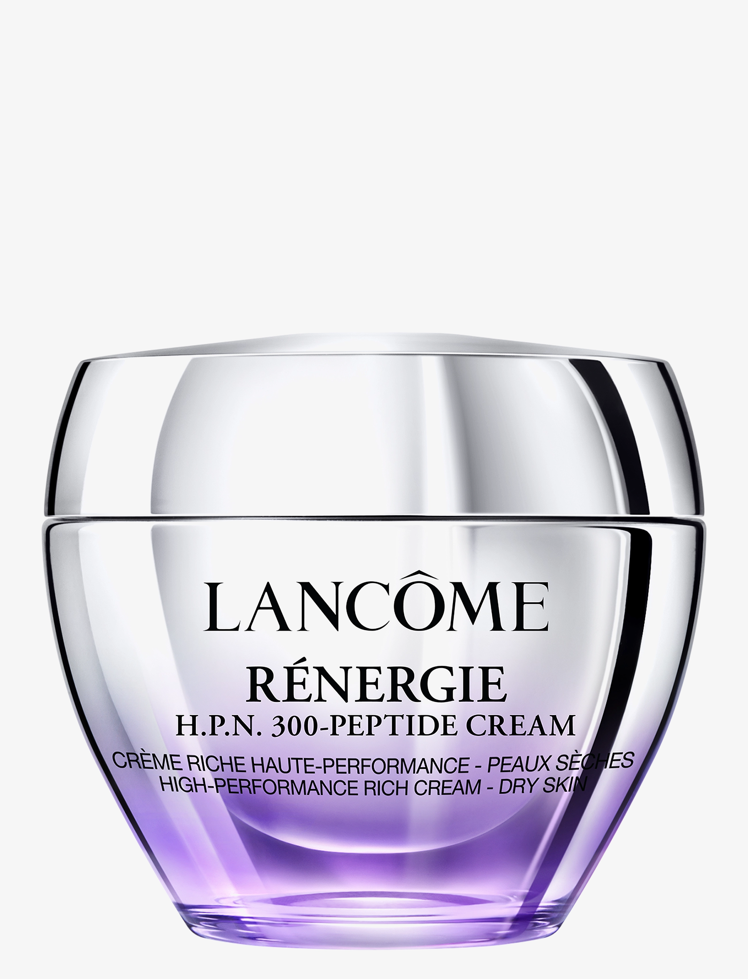 Lancôme Lancôme Rénergie H.p.n. 300-Pepride Cream Rich 50ml, One Size, Nude, Fugtighedscreme > Dagcreme, Dame