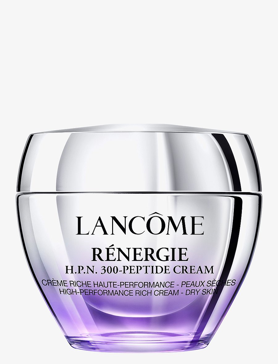 Lancôme - Lancôme Rénergie H.P.N. 300-Pepride Cream Rich 50ml - sommarens hudvård - clear - 0