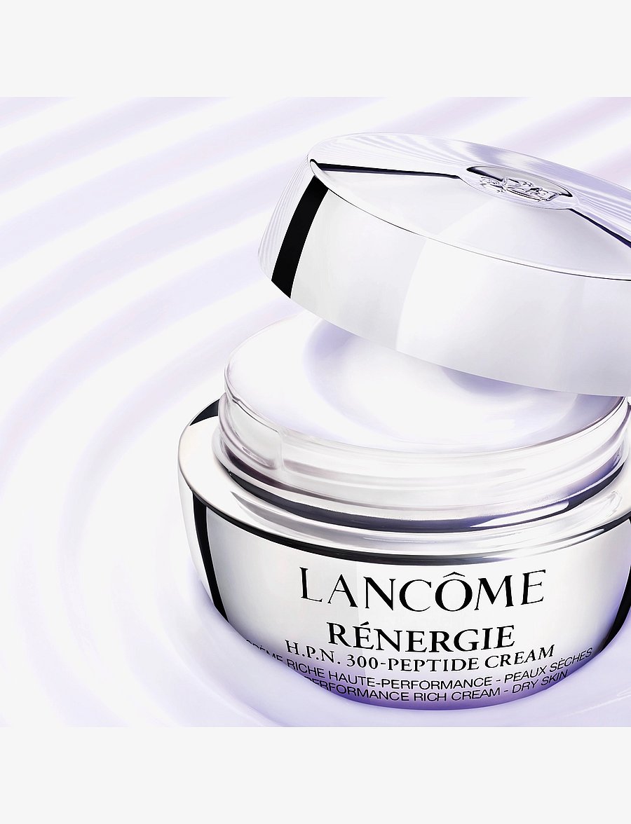Lancôme - Lancôme Rénergie H.P.N. 300-Pepride Cream Rich 50ml - sommarens hudvård - clear - 3