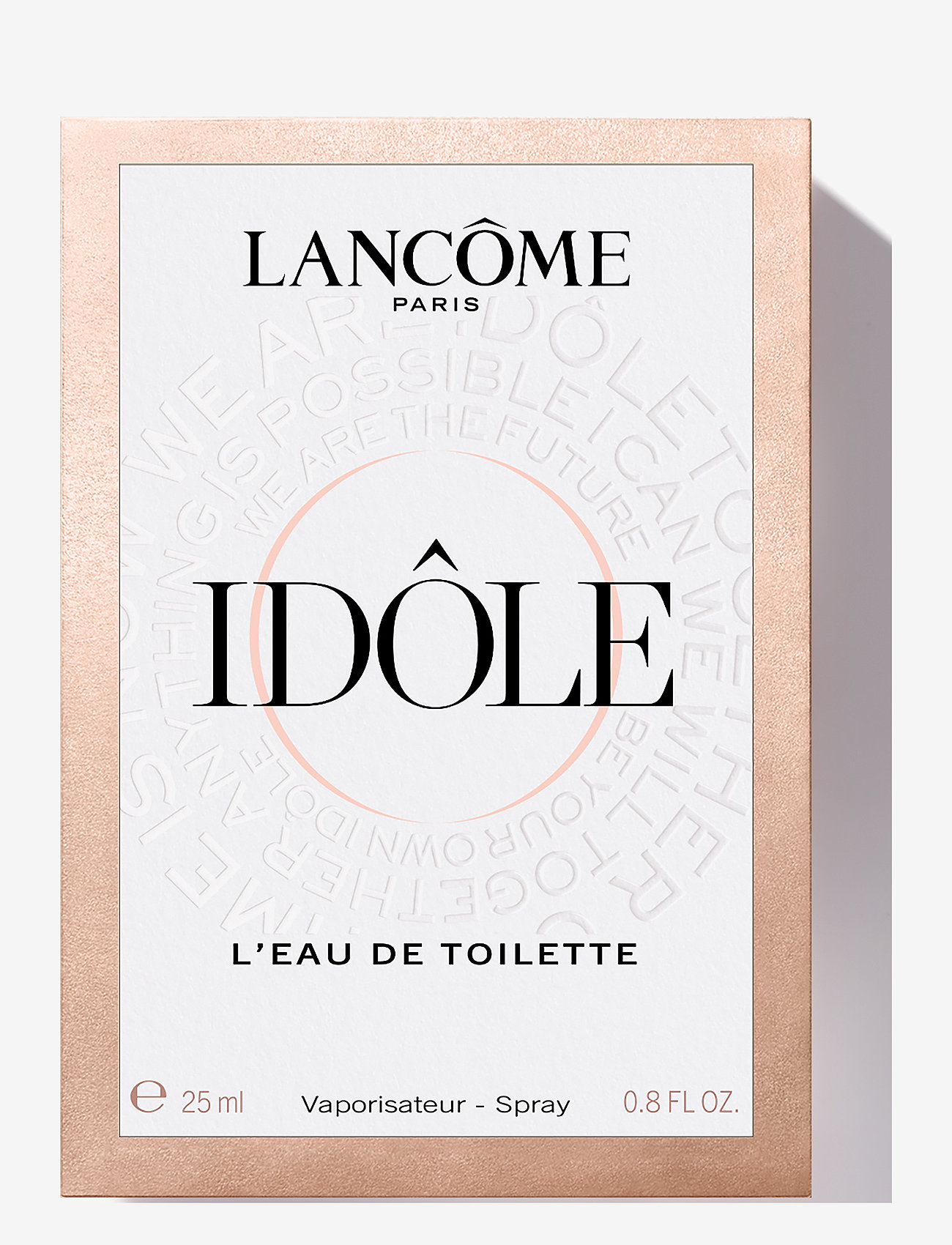 Lancôme - Lancôme Idôle Eau de Toilette 25ml - for her - clear - 1