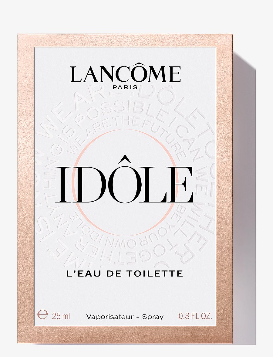 Lancôme - Lancôme Idôle Eau de Toilette 25ml - til hende - clear - 1