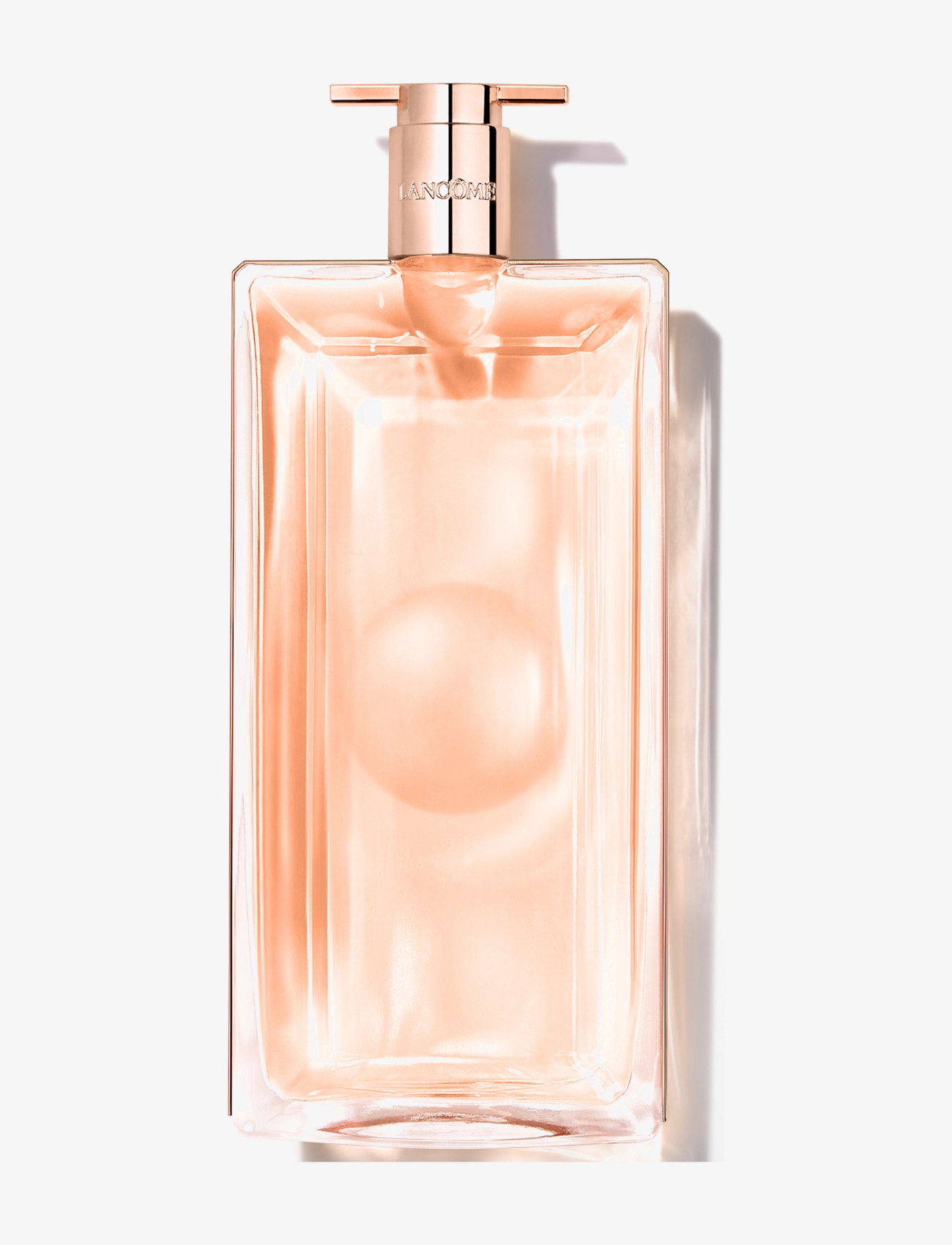 Lancôme Idôle Eau De Toilette 100Ml, Eau de Toilette, Nude, Str: 100 ml