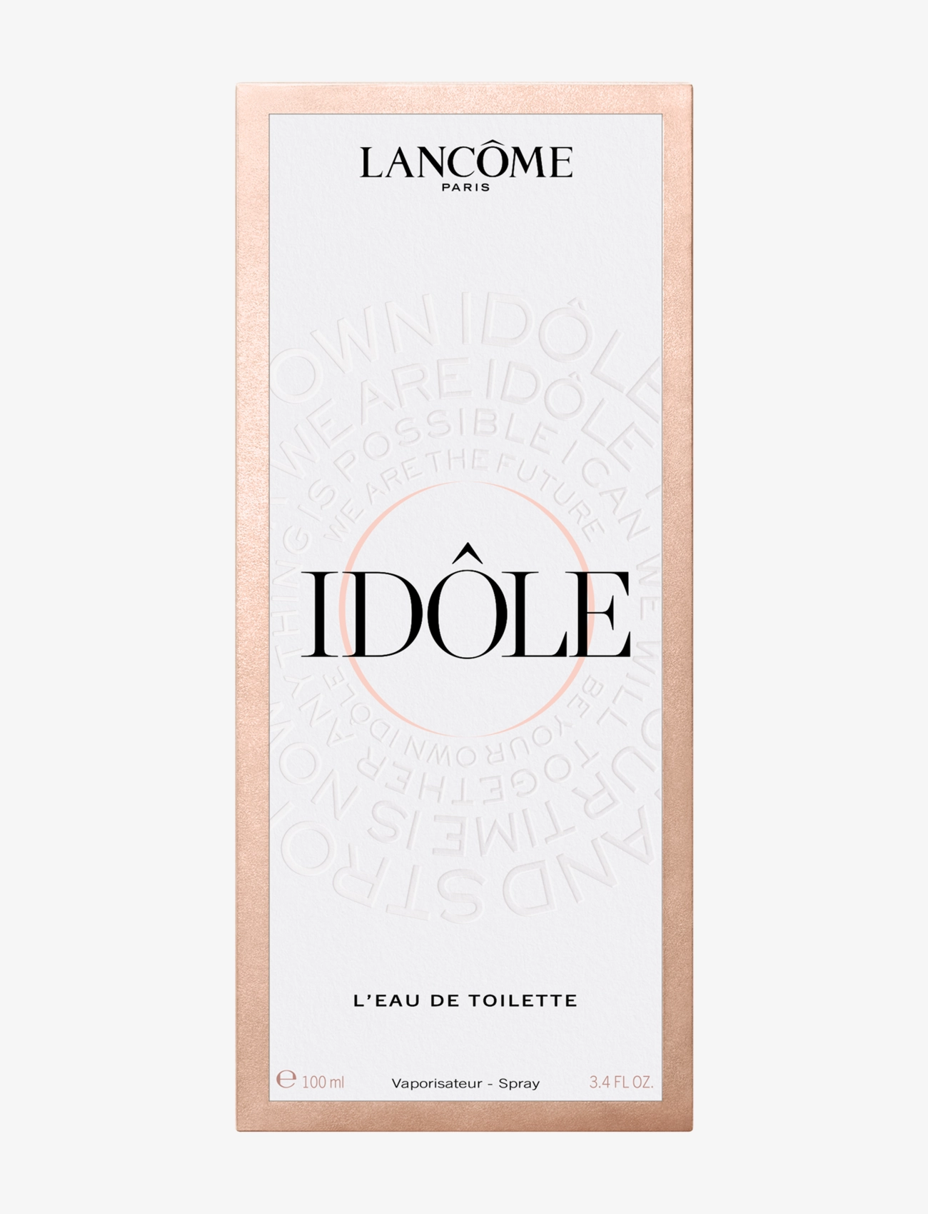 LANCÔME Idôle Eau De Toilette dam – bild 2