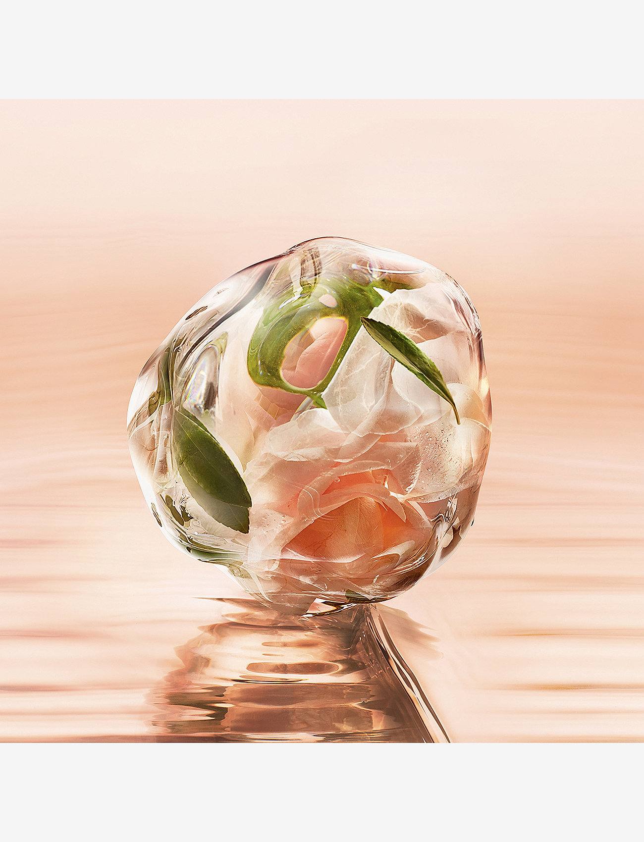 Lancôme - Lancôme Idôle Eau de Toilette 100ml - til hende  - clear - 3