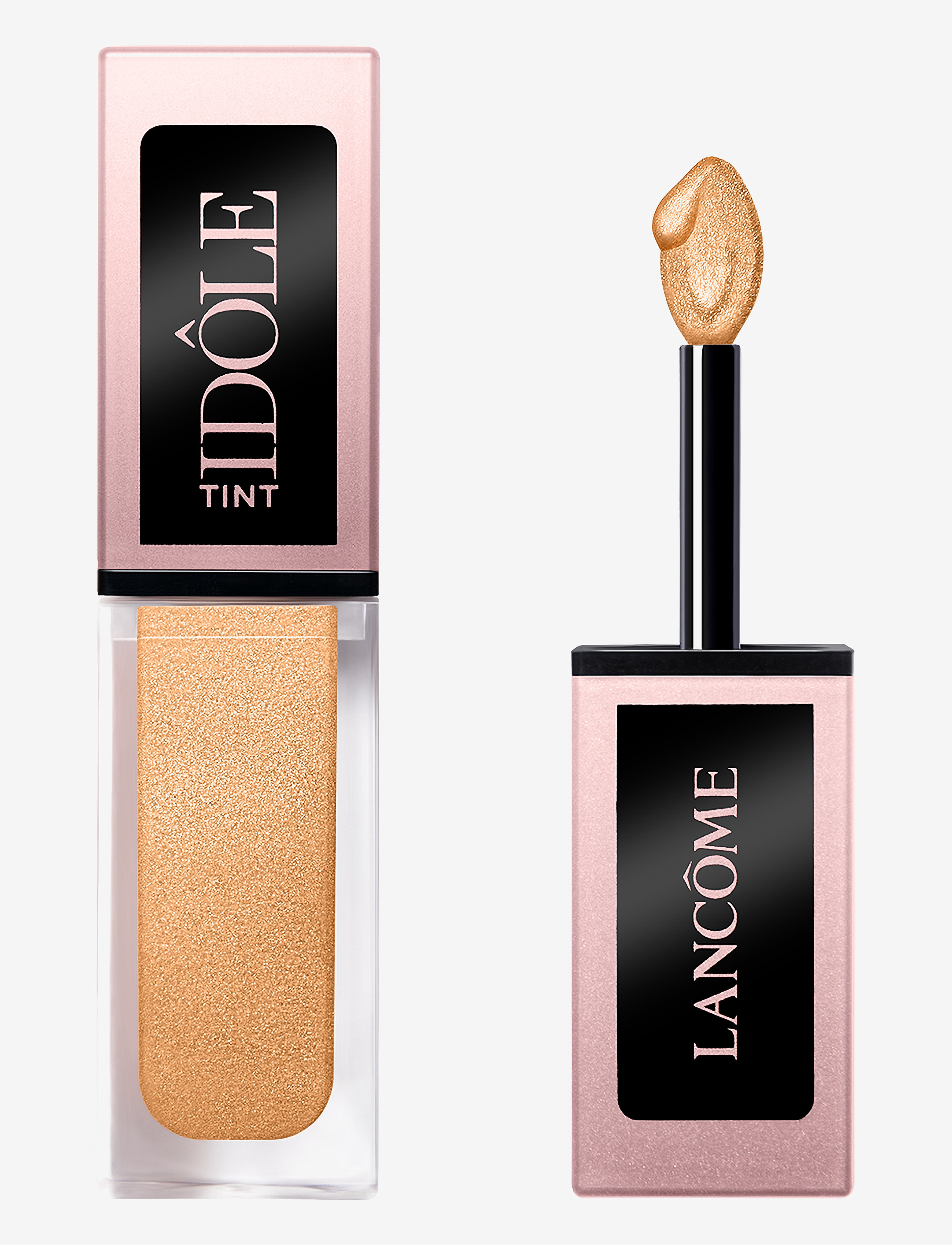 Lancôme Lancôme Idôle Tint 01, 7 ml, Nude, Læber > Flydende Læbe, Dame