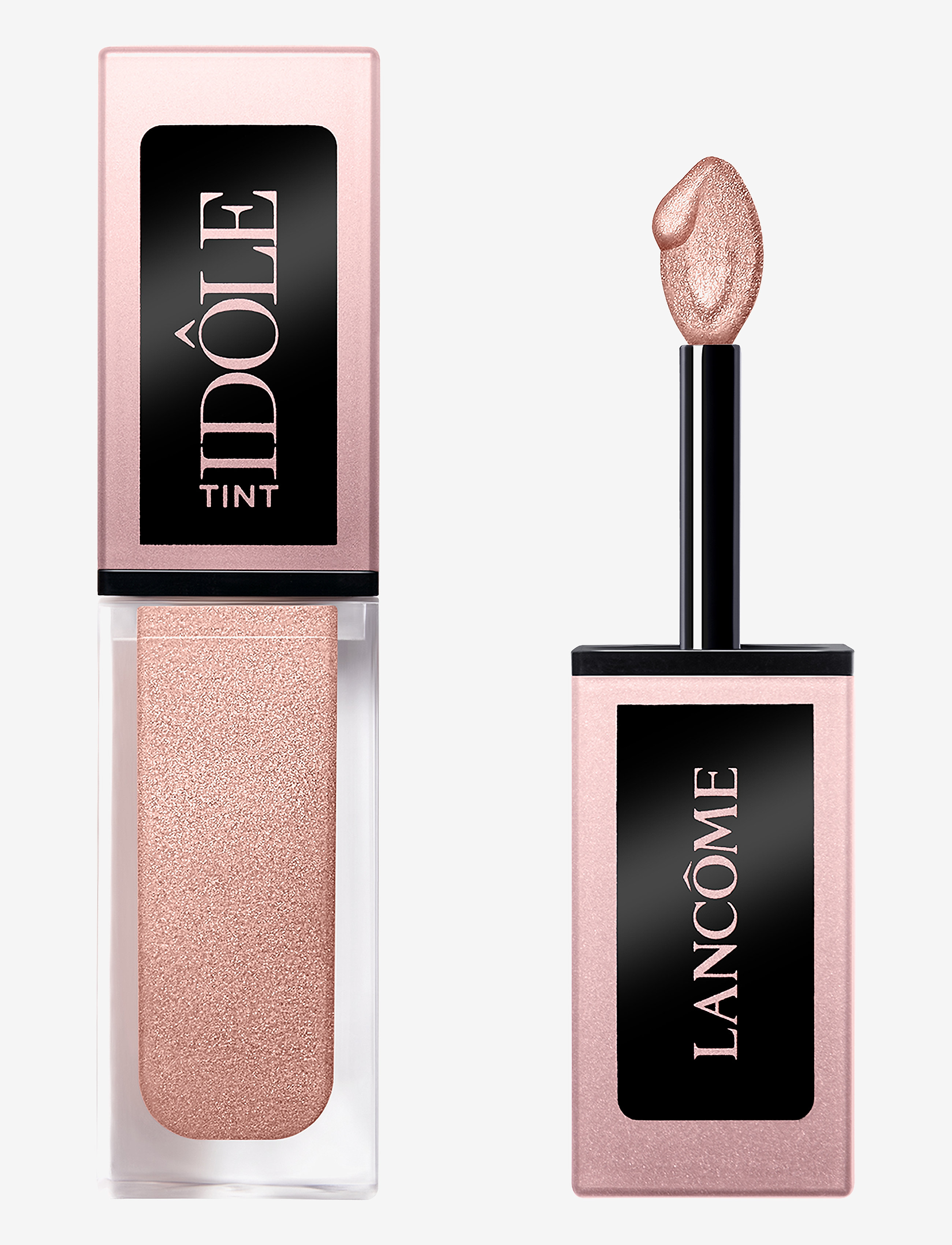 Lancôme Lancôme Idôle Tint 02, 7 ml, Nude, Læber > Flydende Læbe, Dame