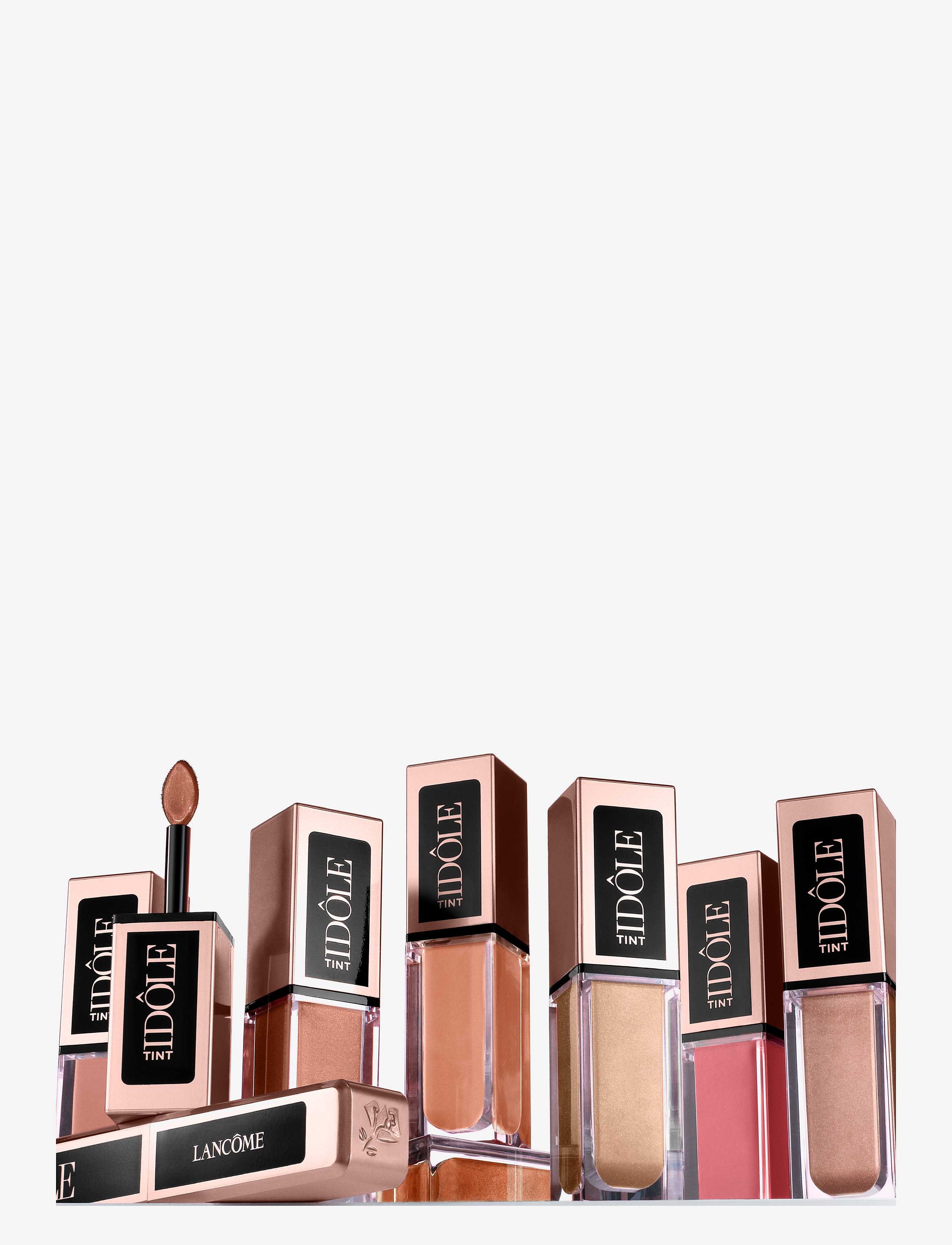 Lancôme - Lancôme IDÔLE TINT 03 - smink - 003 cb - 5