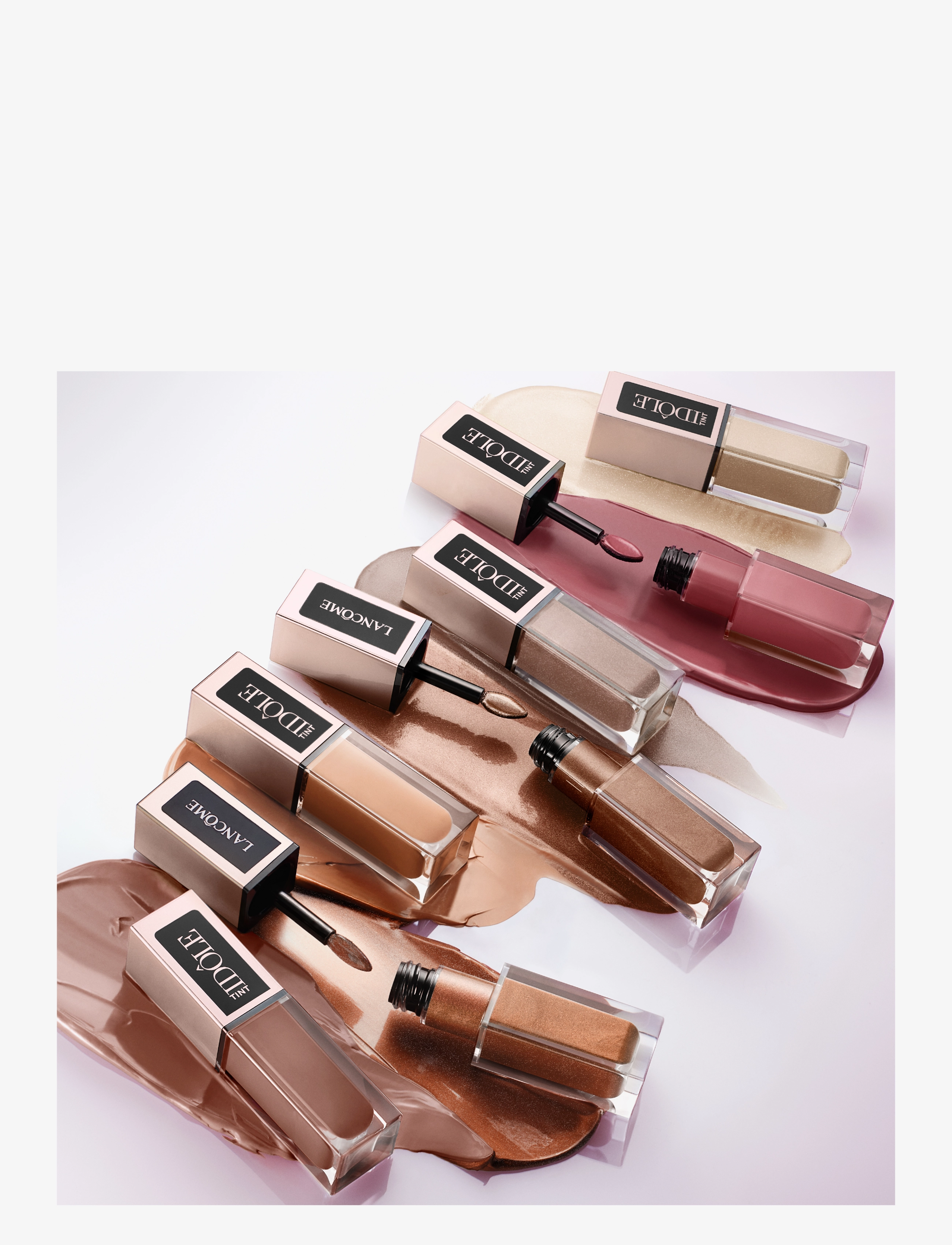 Lancôme - Lancôme IDÔLE TINT 04 - smink - 04 ep - 3