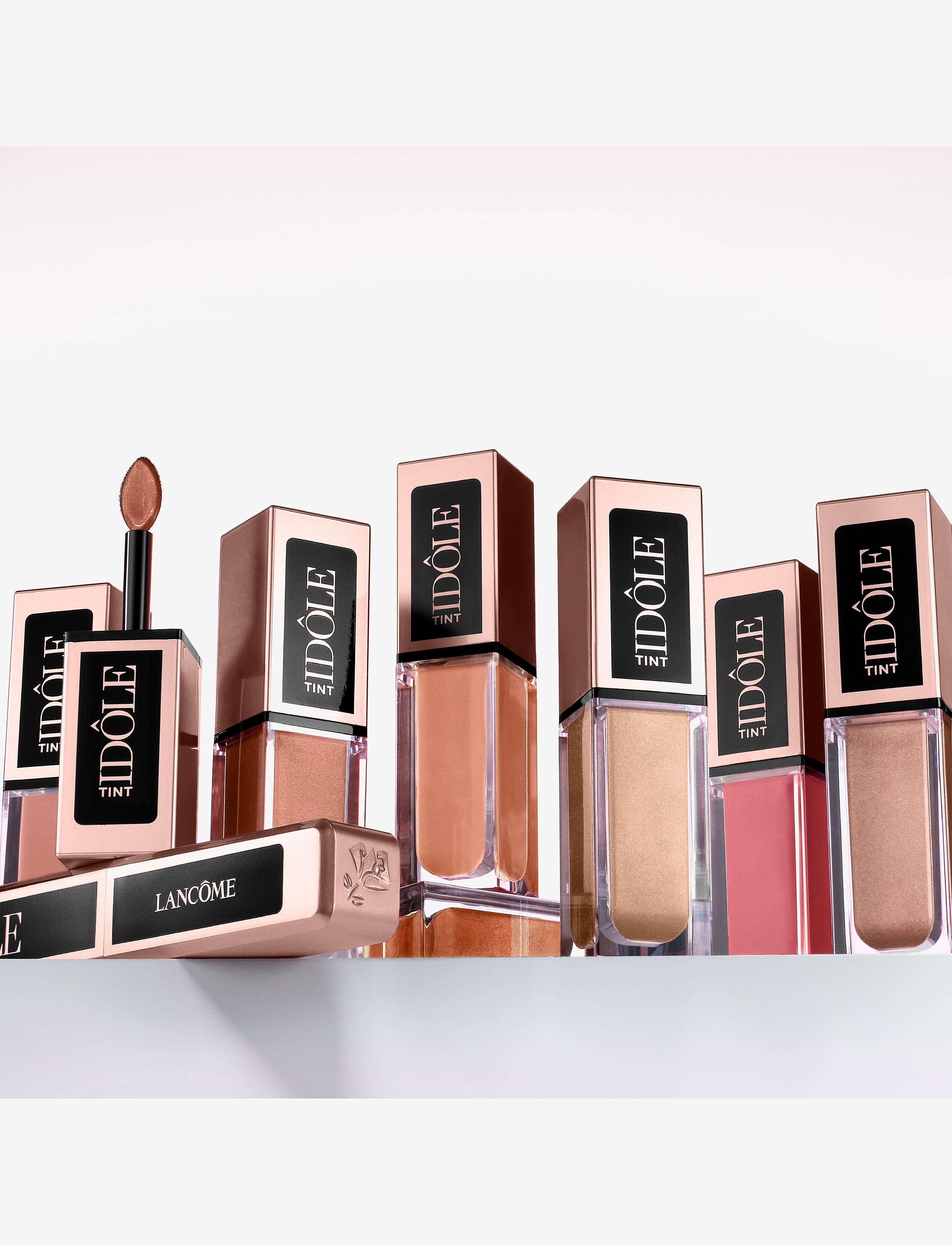 Lancôme - Lancôme IDÔLE TINT 04 - smink - 04 ep - 4