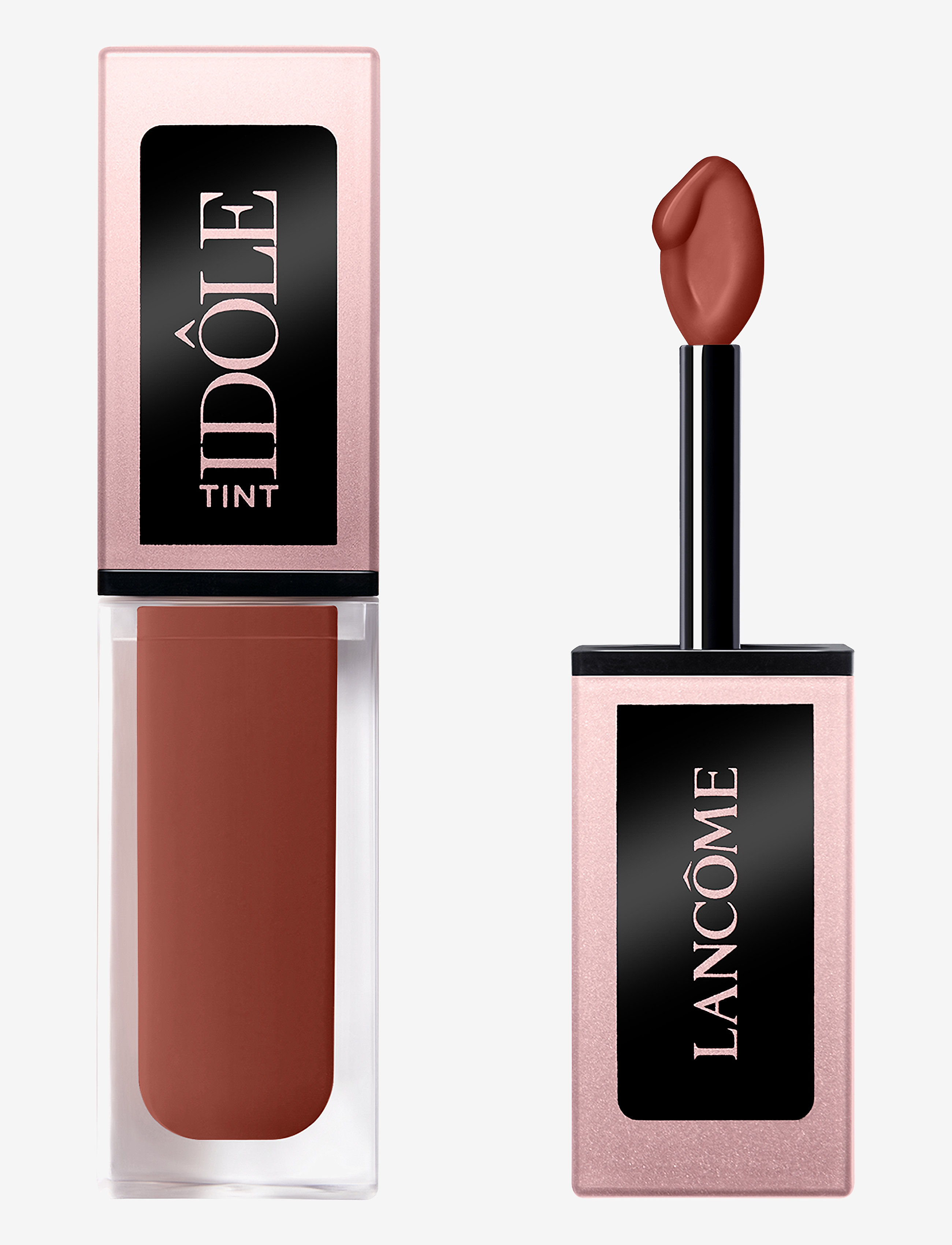 Lancôme Lancôme Idôle Tint 06, 7 ml, Nude, Læber > Flydende Læbe, Dame