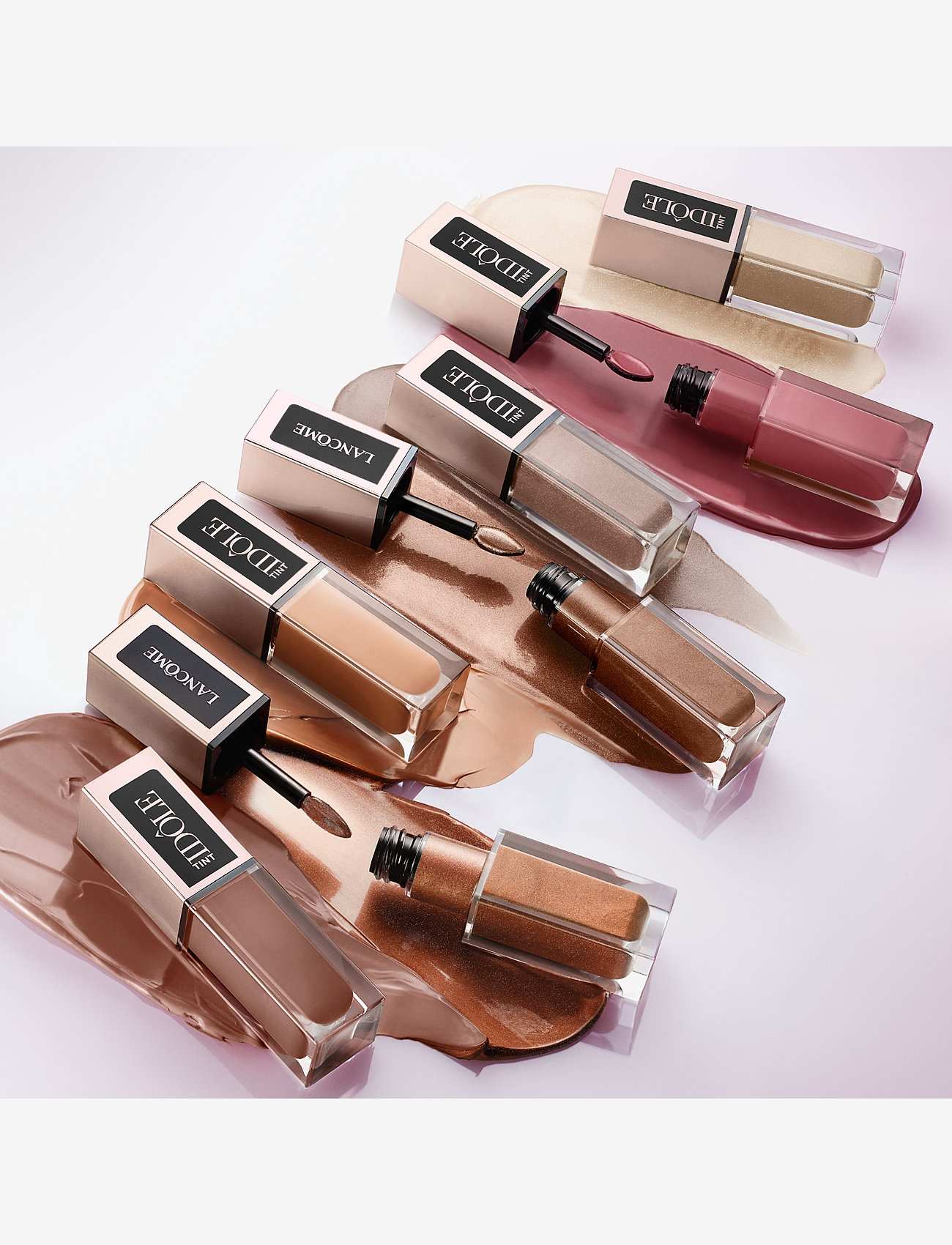 Lancôme - Lancôme IDÔLE TINT 07 - smink - 07 ep - 2