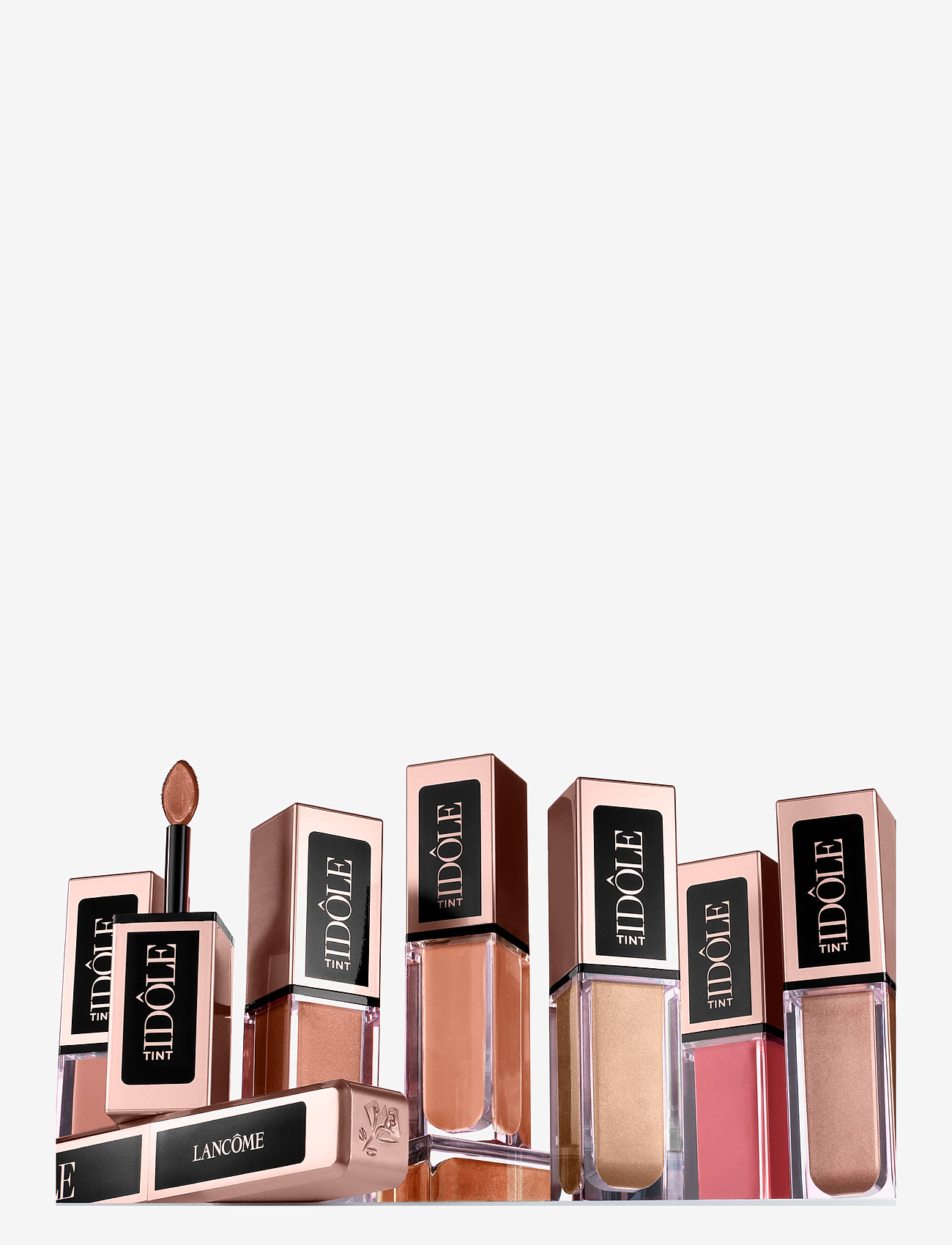 Lancôme - Lancôme IDÔLE TINT 07 - smink - 07 ep - 3