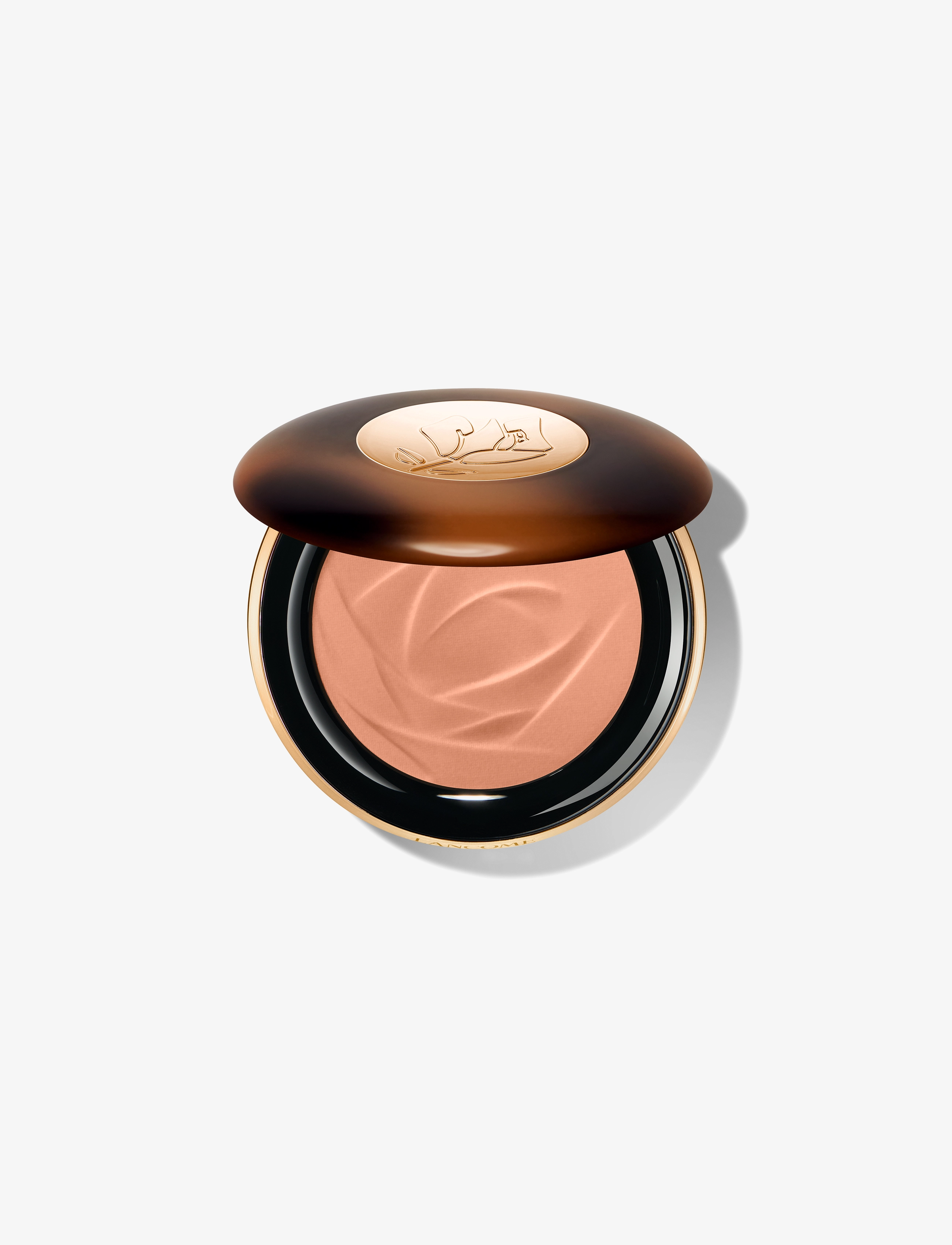 Lancôme Teint Idole Ultra Wear C.e. Skin Transforming Bronzer, Bronzer, Nude, Str: 10 G