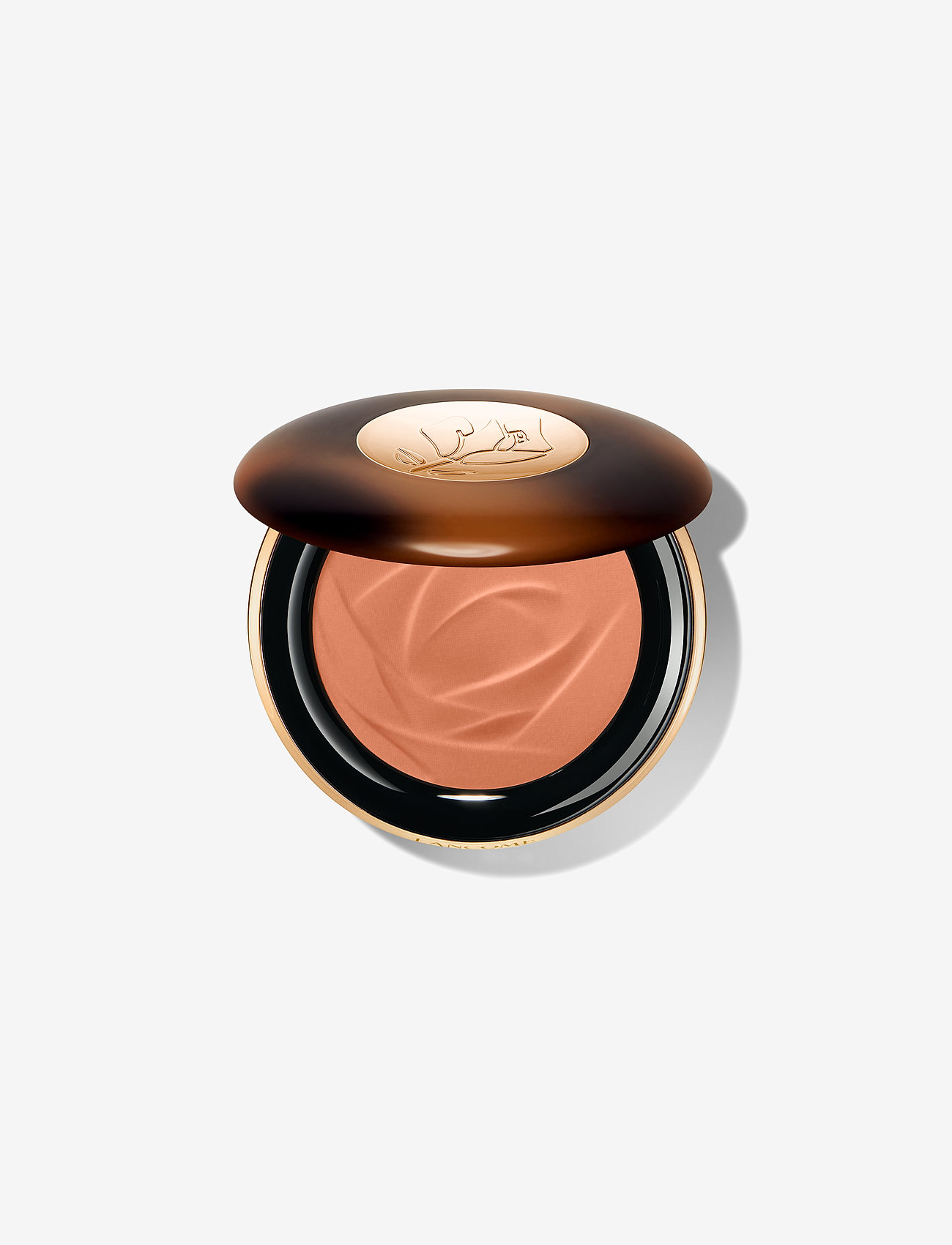Lancôme - Lancôme Teint Idole Ultra Wear C.E. Skin Transforming Bronzer - smink - 03 light medium - 0