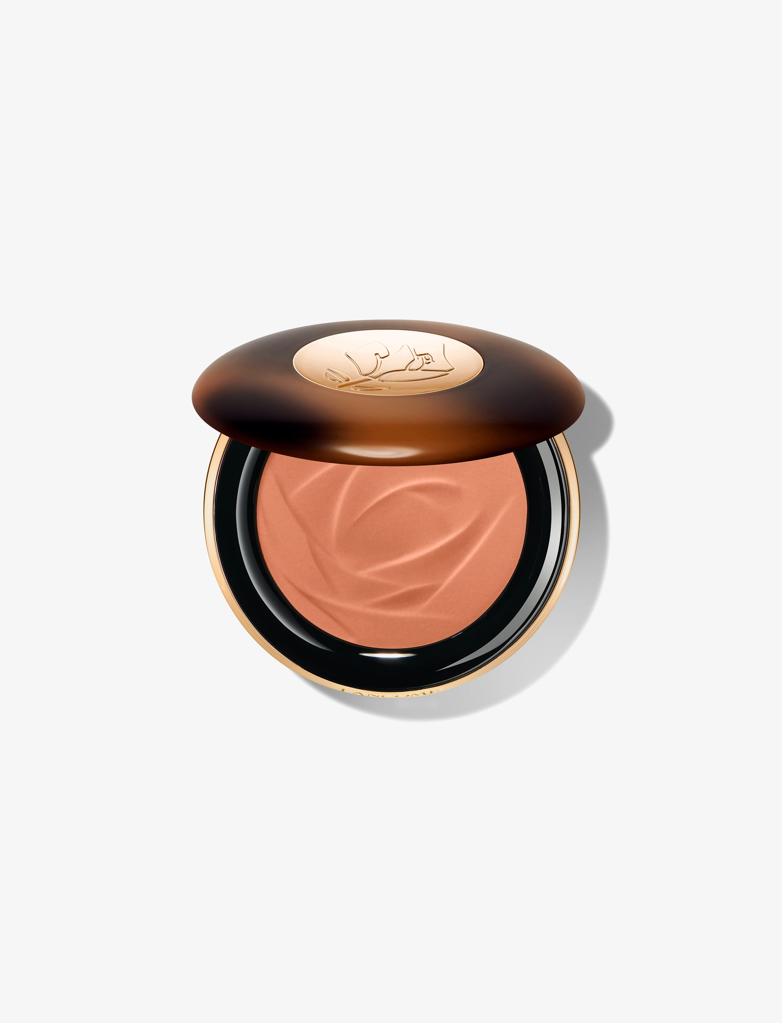 Lancôme Lancôme Teint Idole Ultra Wear C.E. Skin Transforming Bronzer - Lancôme - 03 LIGHT MEDIUM / clear