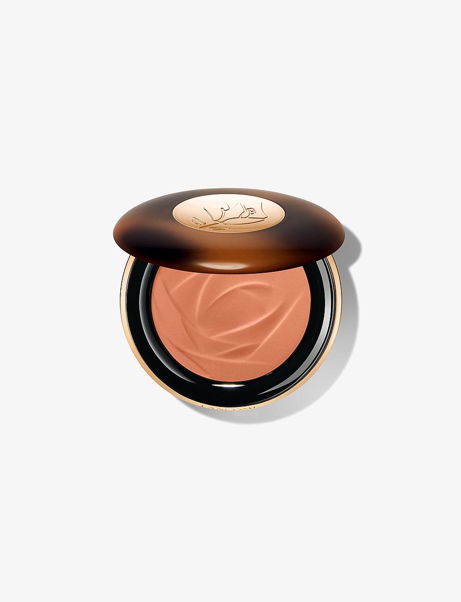 Lancôme - Lancôme Teint Idole Ultra Wear C.E. Skin Transforming Bronzer - makeup - 03 light medium - 0