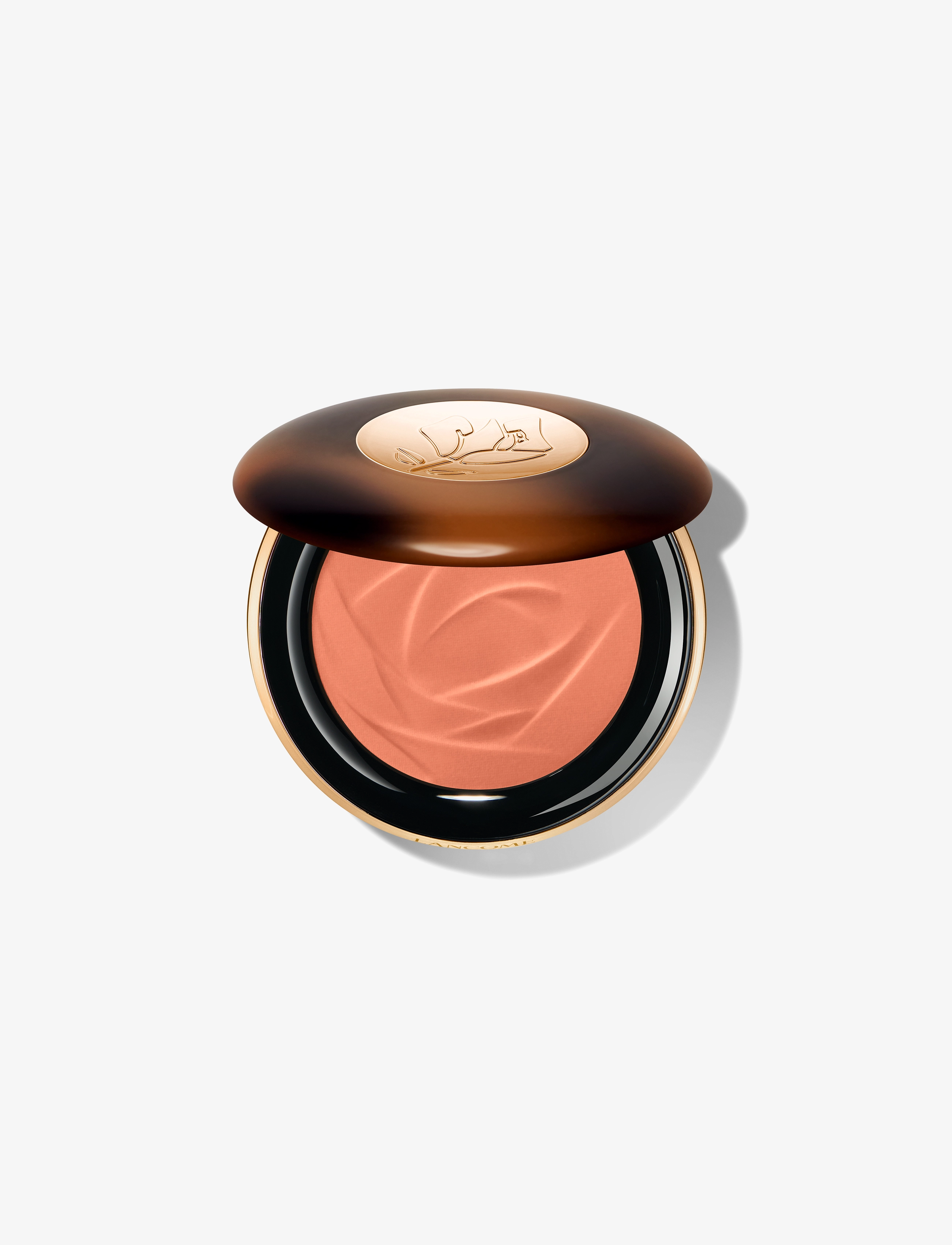 Lancôme Teint Idole Ultra Wear C.e. Skin Transforming Bronzer 04 Medium, Bronzer, Nude, Str: 10 G