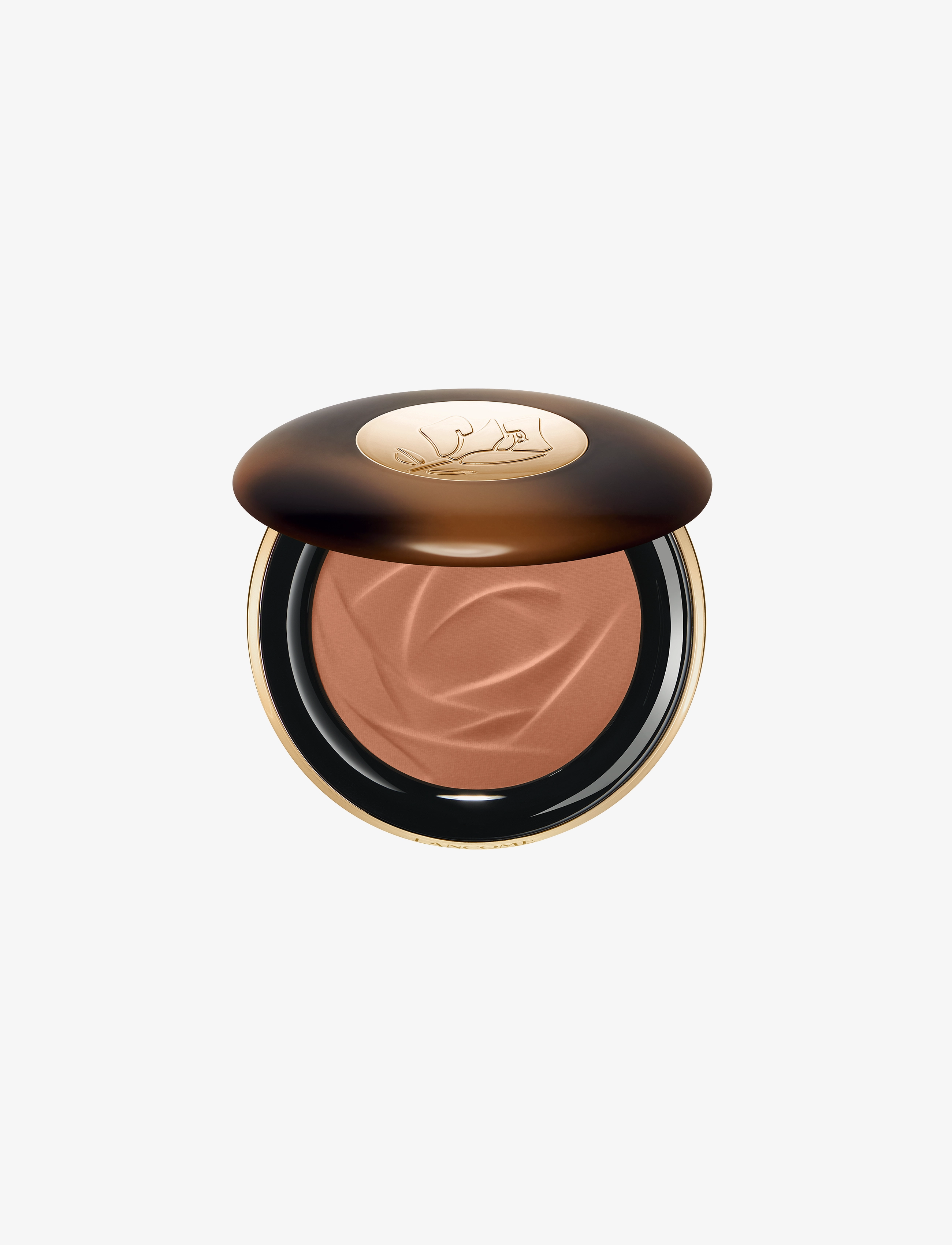 Lancôme Teint Idole Ultra Wear C.e. Skin Transforming Bronzer, Bronzer, Nude, Str: 10 G