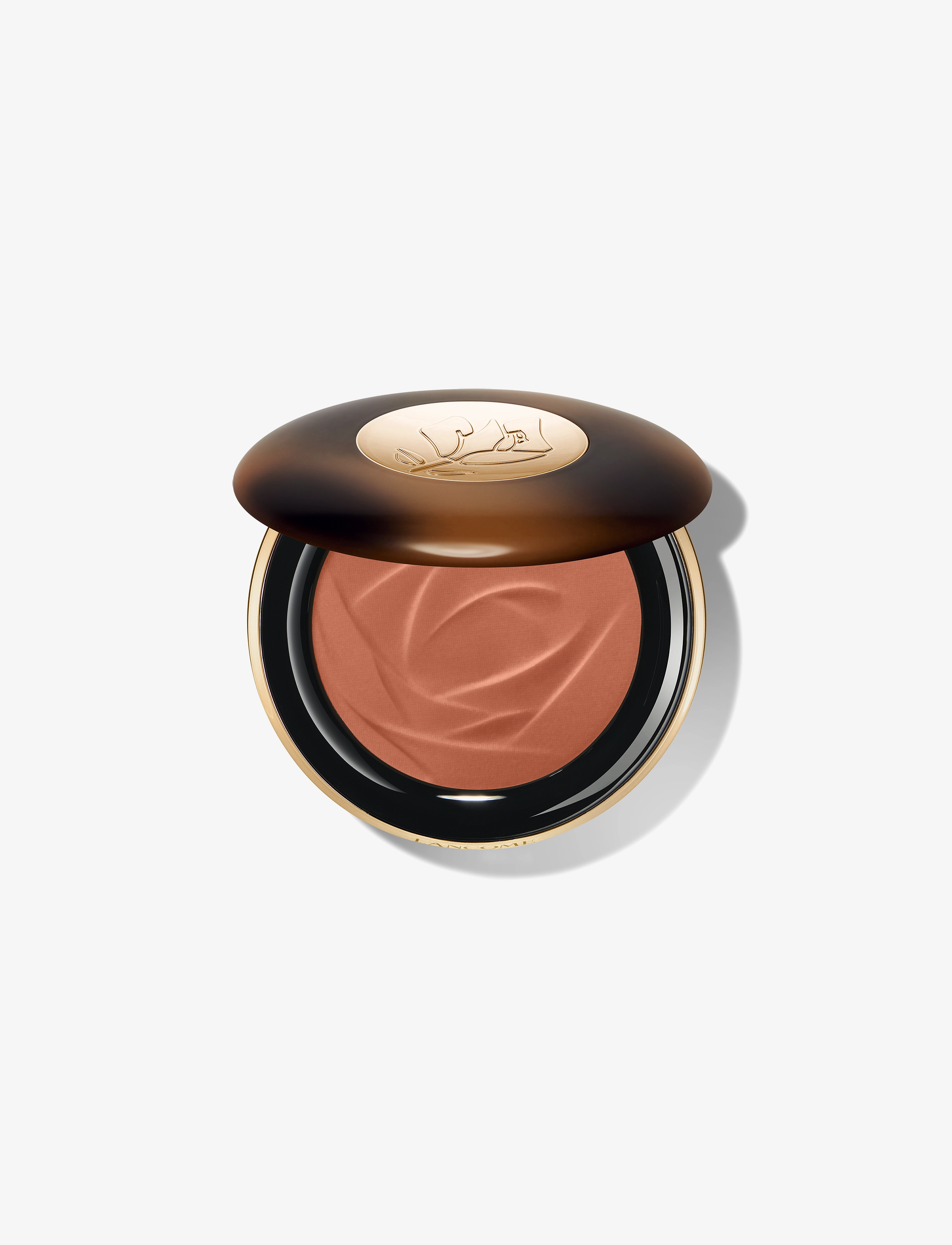 Lancôme Lancôme Teint Idole Ultra Wear C.E. Skin Transforming Bronzer 06 Deep Tan - Lancôme - 06 DEEP TAN / clear