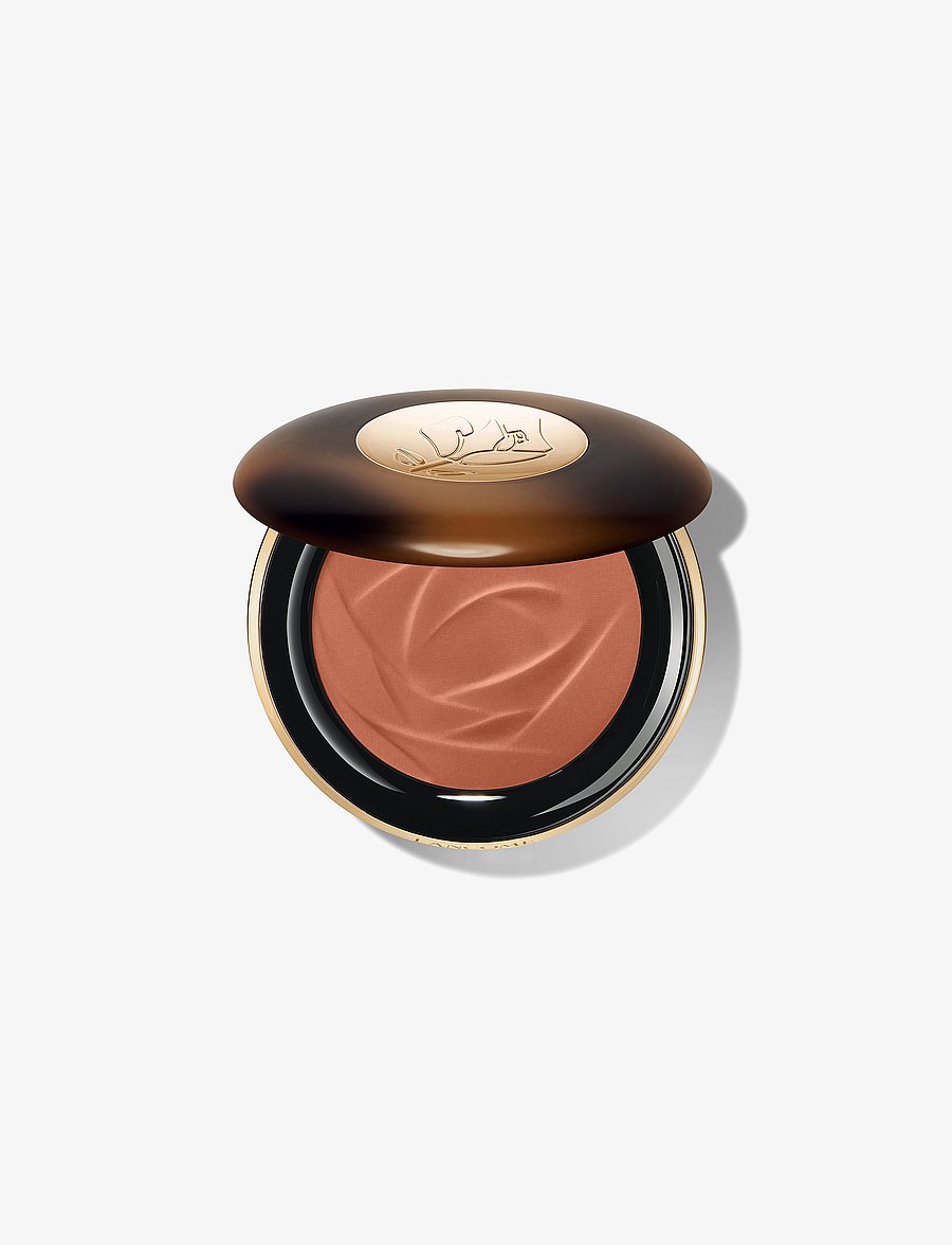 Lancôme - Lancôme Teint Idole Ultra Wear C.E. Skin Transforming Bronzer 06 Deep Tan - makeup - 06 deep tan - 0