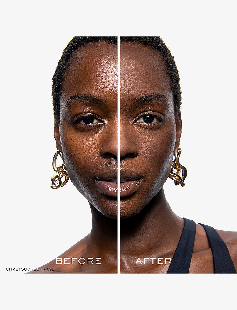 Lancôme - Lancôme Teint Idole Ultra Wear C.E. Skin Transforming Bronzer 06 Deep Tan - makeup - 06 deep tan - 2