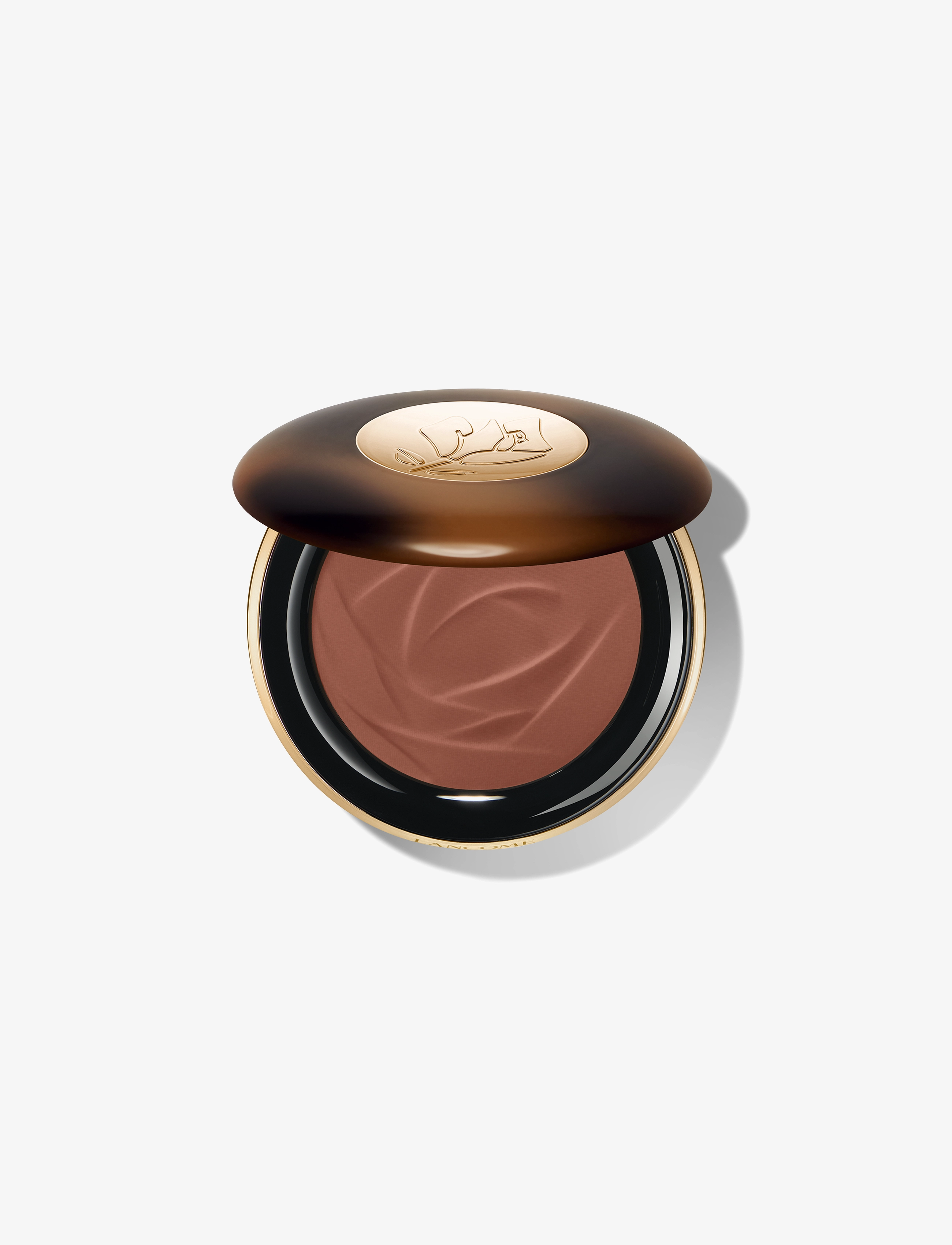 Lancôme Lancôme Teint Idole Ultra Wear C.E. Skin Transforming Bronzer 07 Deep - Bronzer & solpuder - 07 DEEP / clear