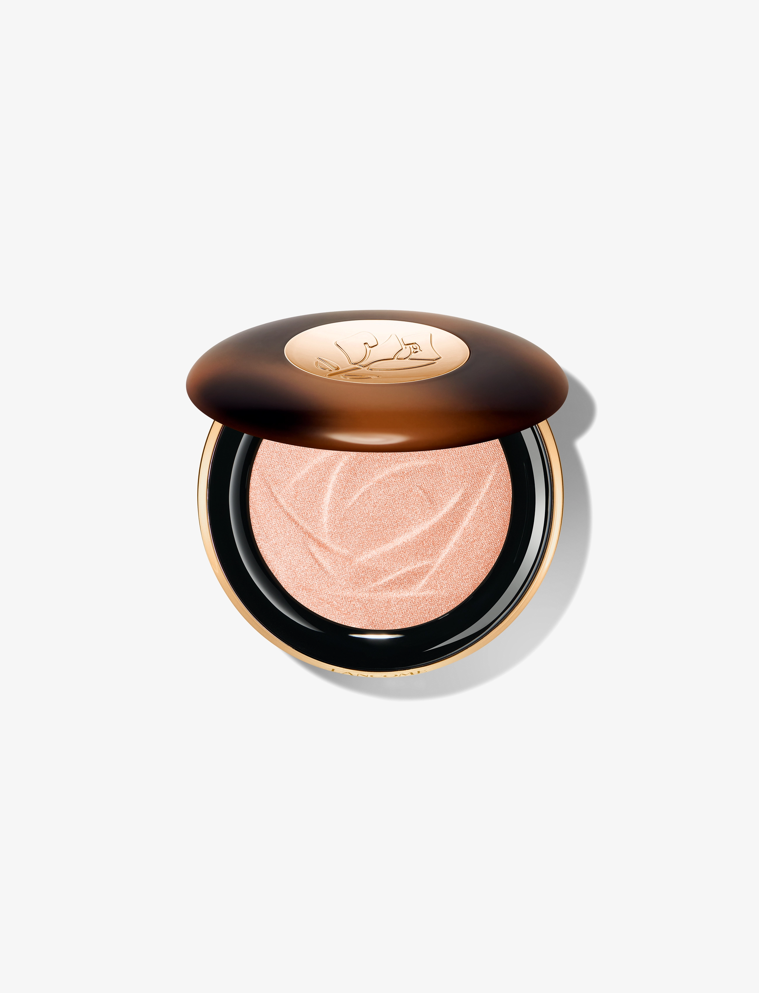 Lancôme Teint Idole Ultra Wear C.e. Skin Transforming Highlighter, Bronzer, Nude, Str: 10 G