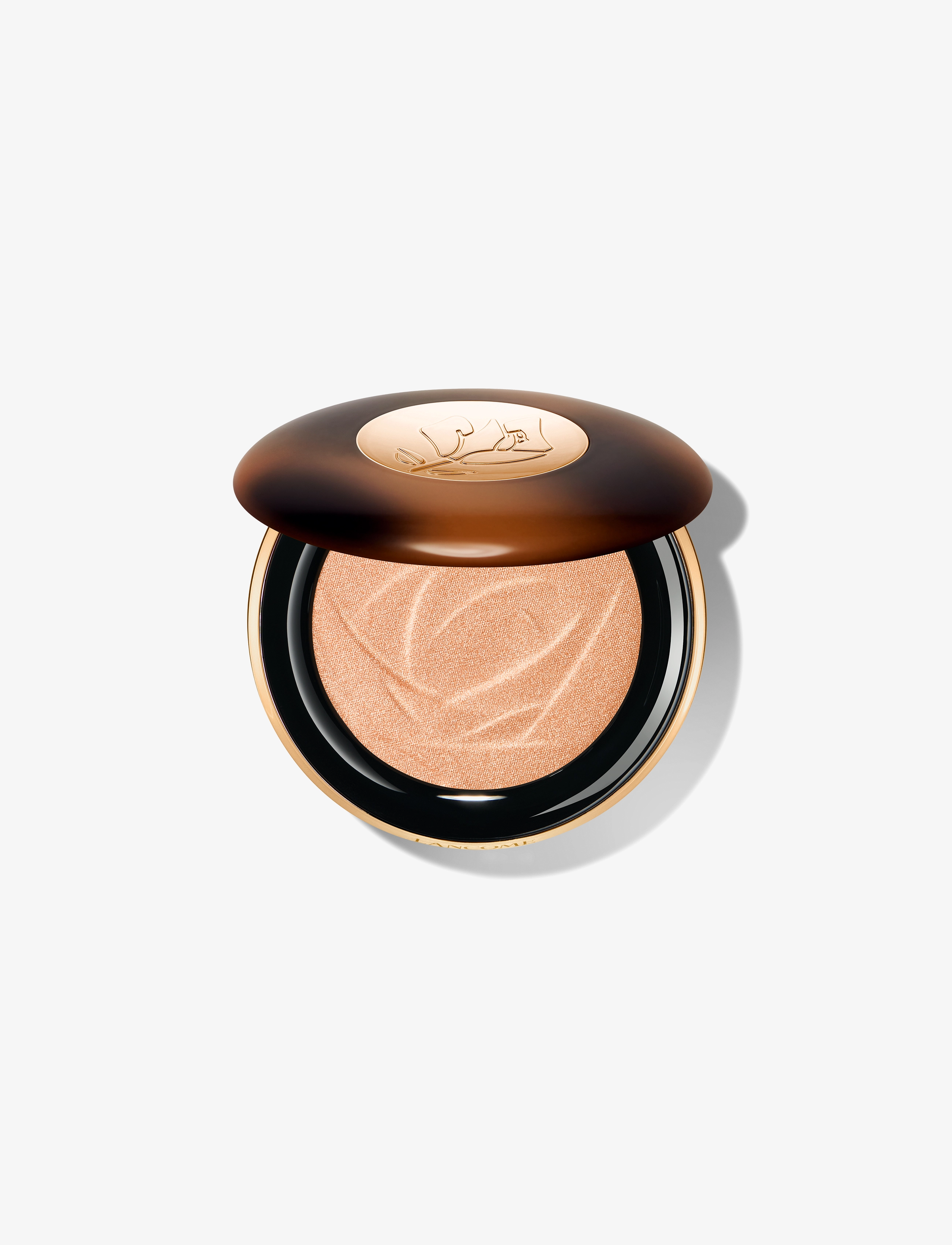 Lancôme Teint Idole Ultra Wear C.e. Skin Transforming Highlighter, Bronzer, Nude, Str: 10 G