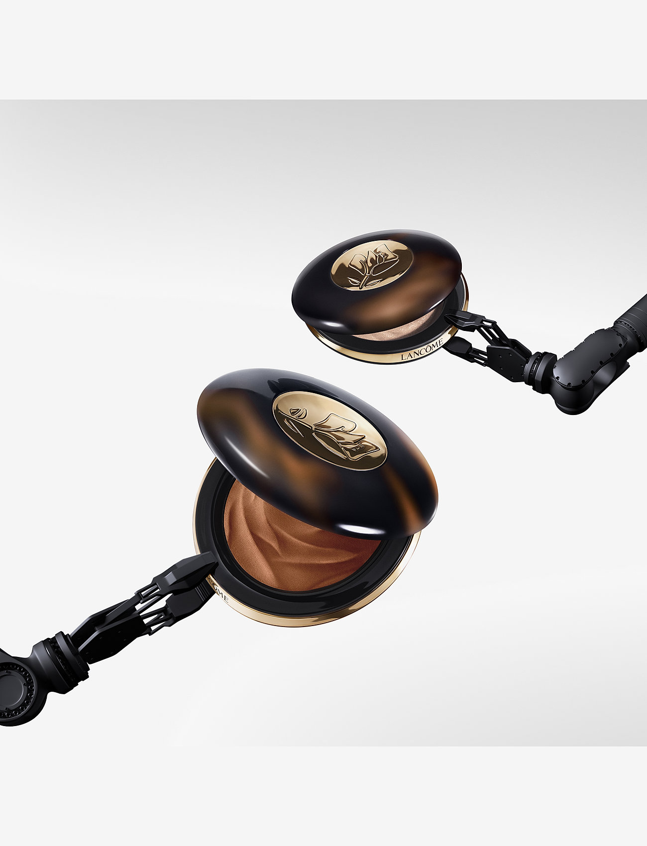 Lancôme - Lancôme Teint Idole Ultra Wear C.E. Skin Transforming Highlighter - makeup - beige - 3