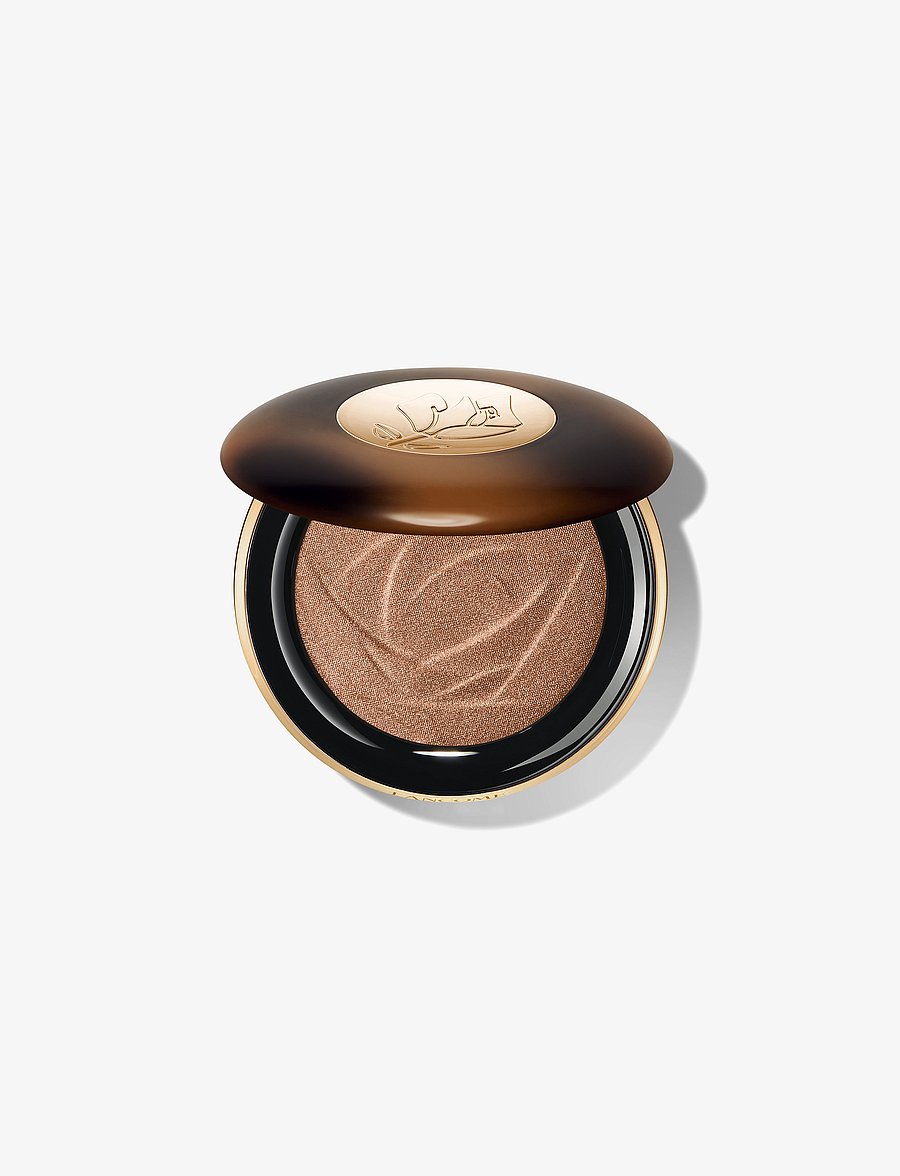 Lancôme - Teint Idole - förðunarvörur - brown - 0