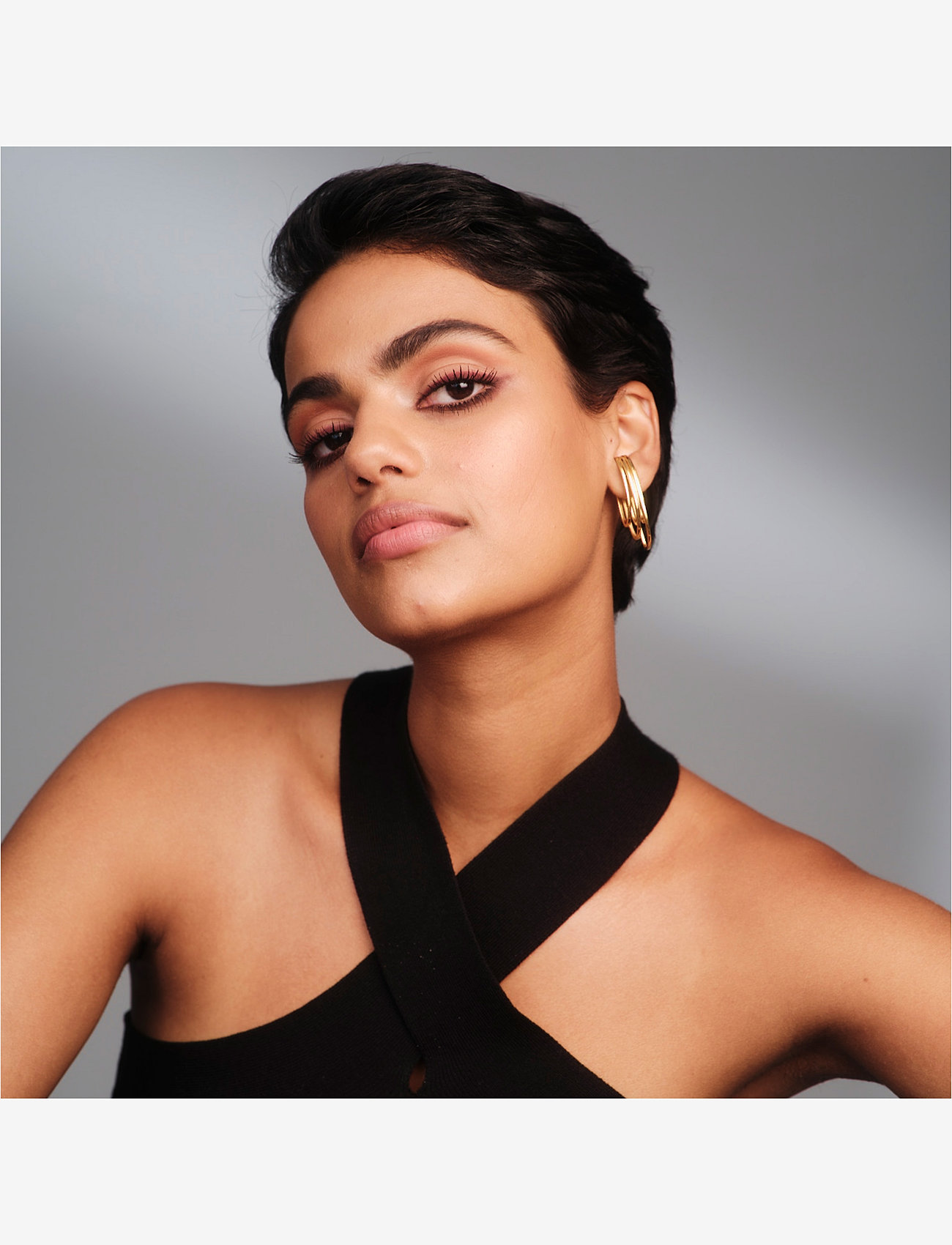 Lancôme - Le Stylo Waterproof Eyeliner 10 Burgundy Fever - sminke - clear - 2